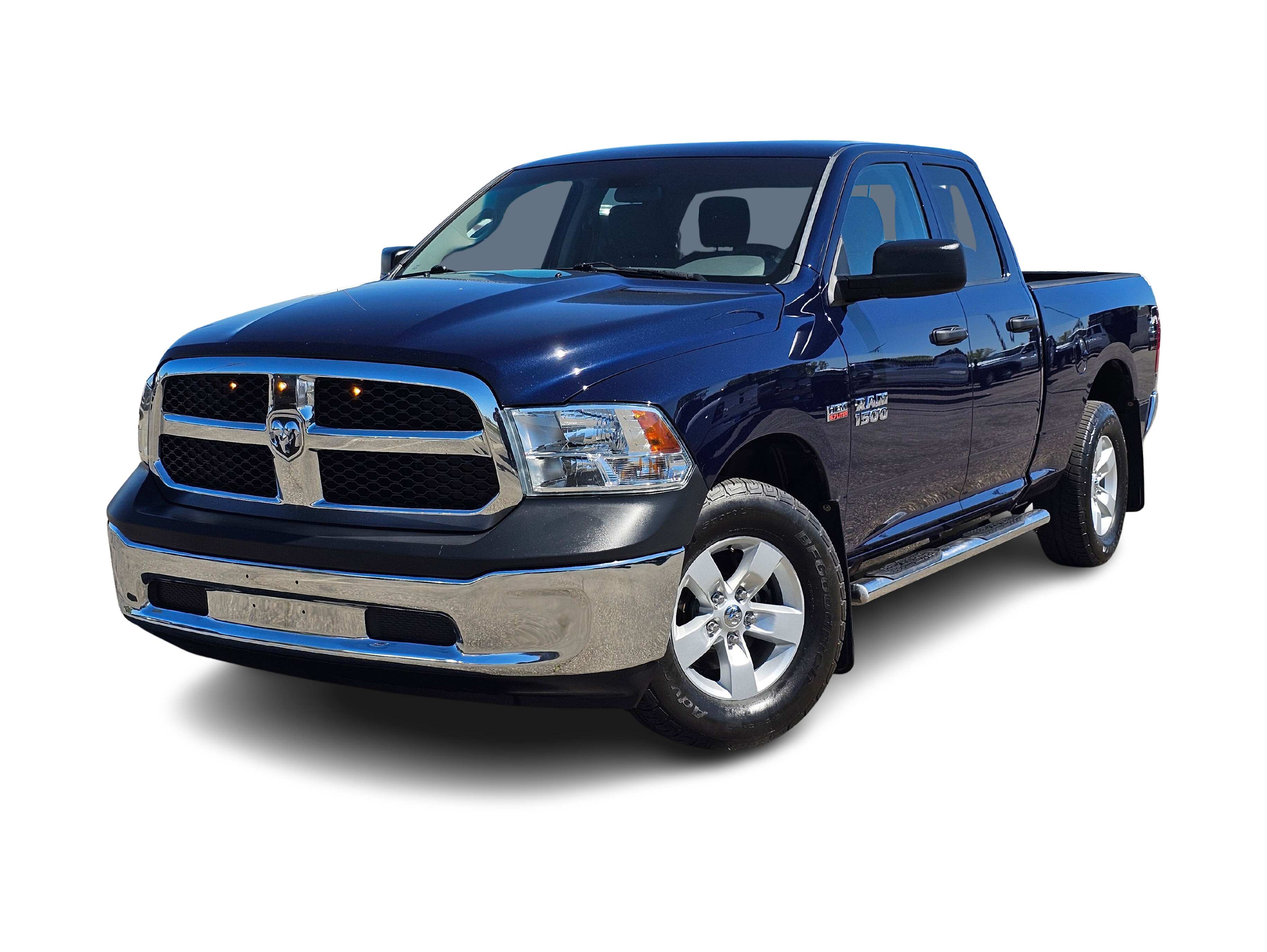 2015 RAM 1500 Tradesman -
                Kennewick, WA