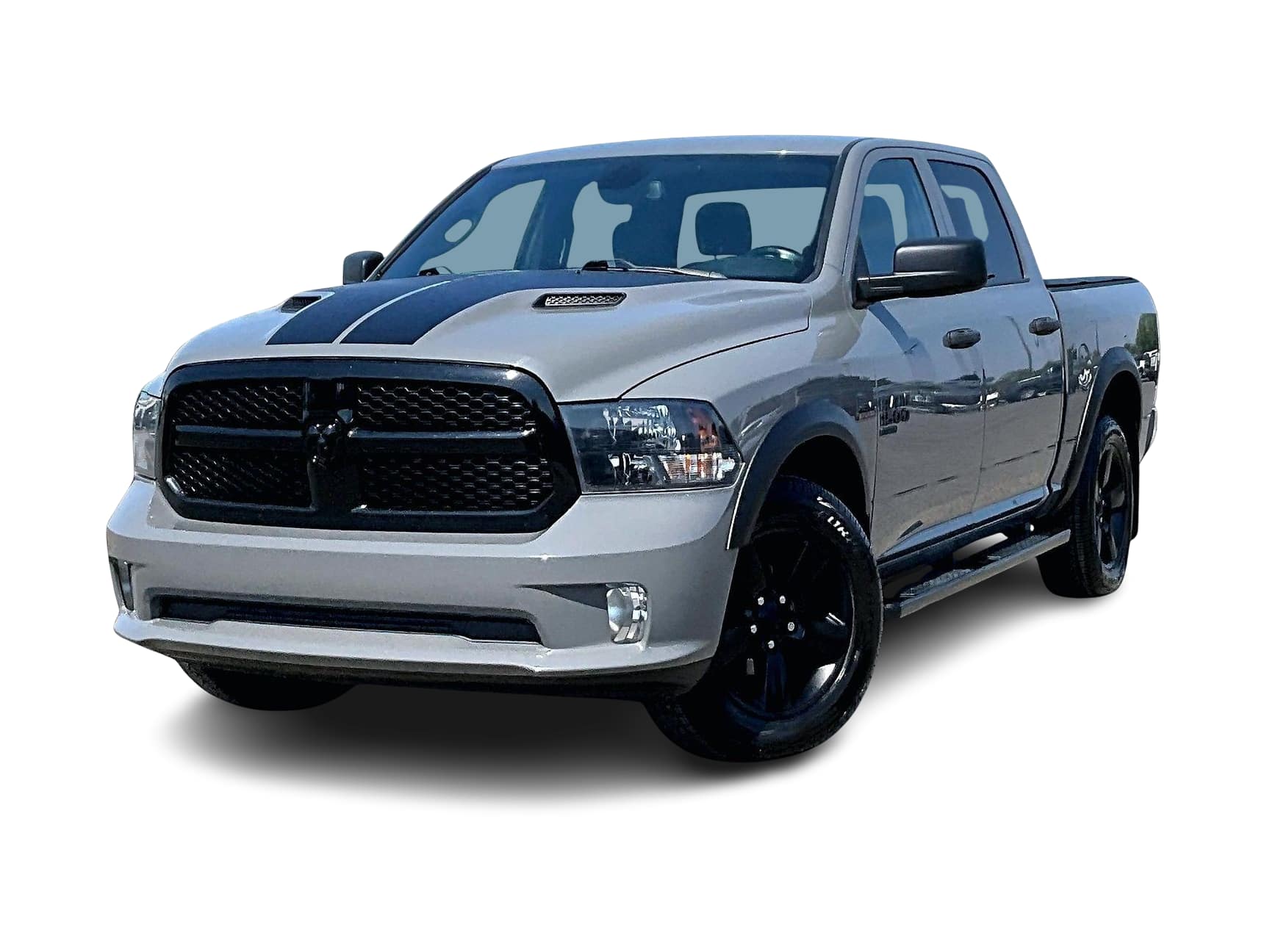 Thumbnail: 2022 RAM 1500 - 1