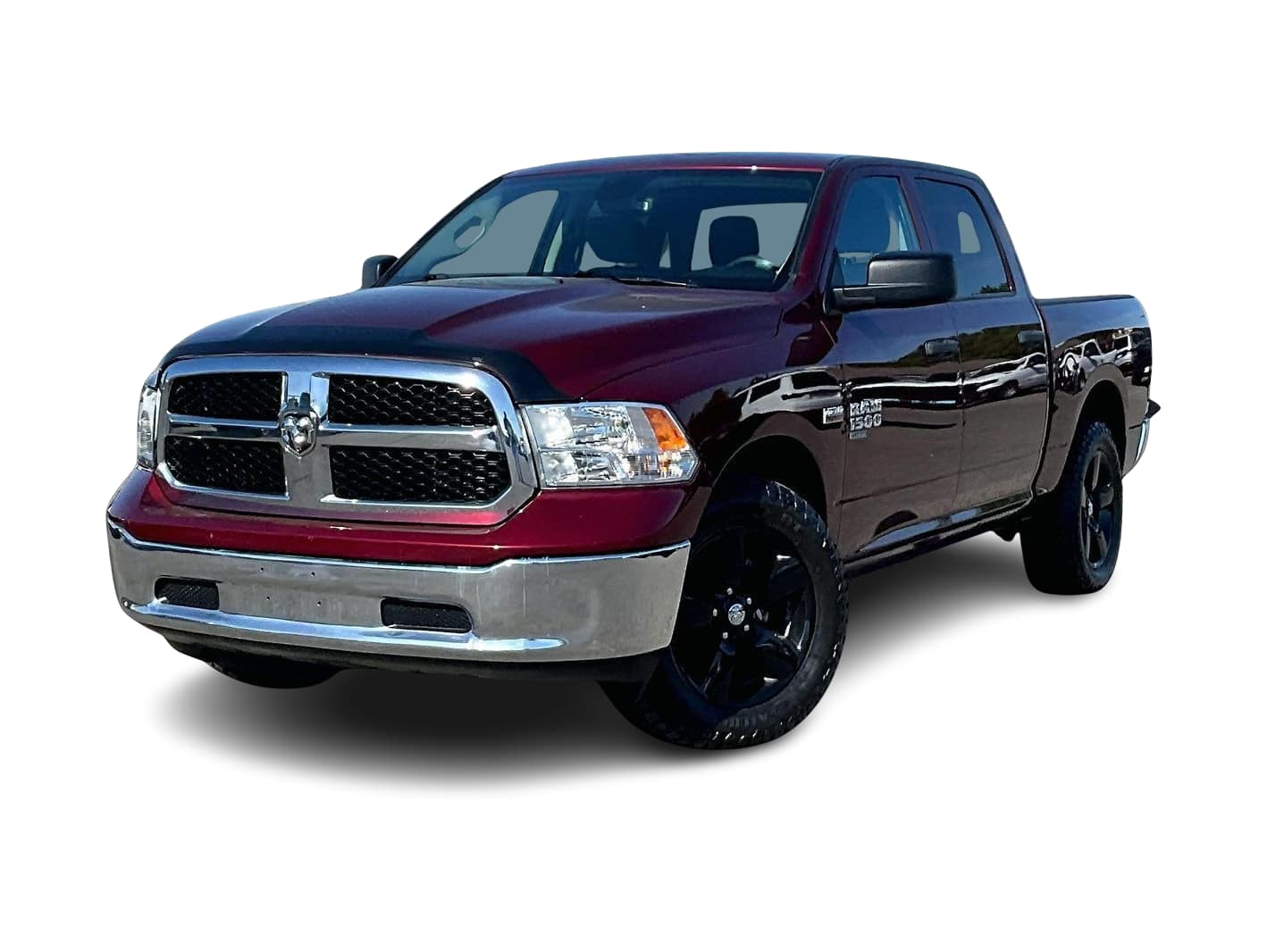 Thumbnail: 2023 RAM 1500 - 1