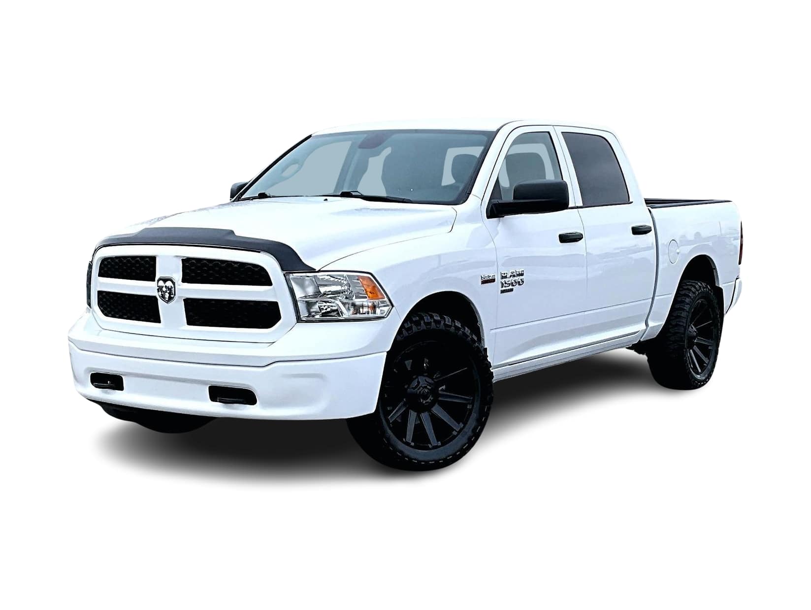 Thumbnail: 2022 RAM 1500 - 1