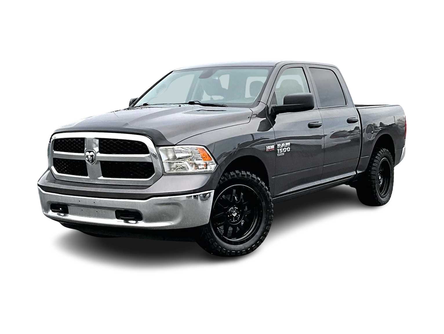 Thumbnail: 2022 RAM 1500 - 1
