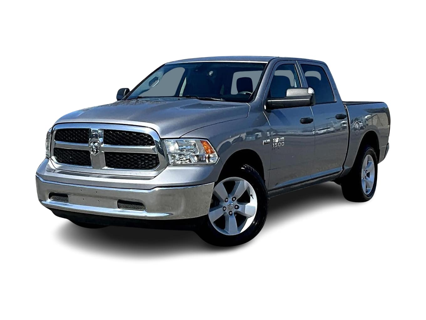 Thumbnail: 2023 RAM 1500 - 1