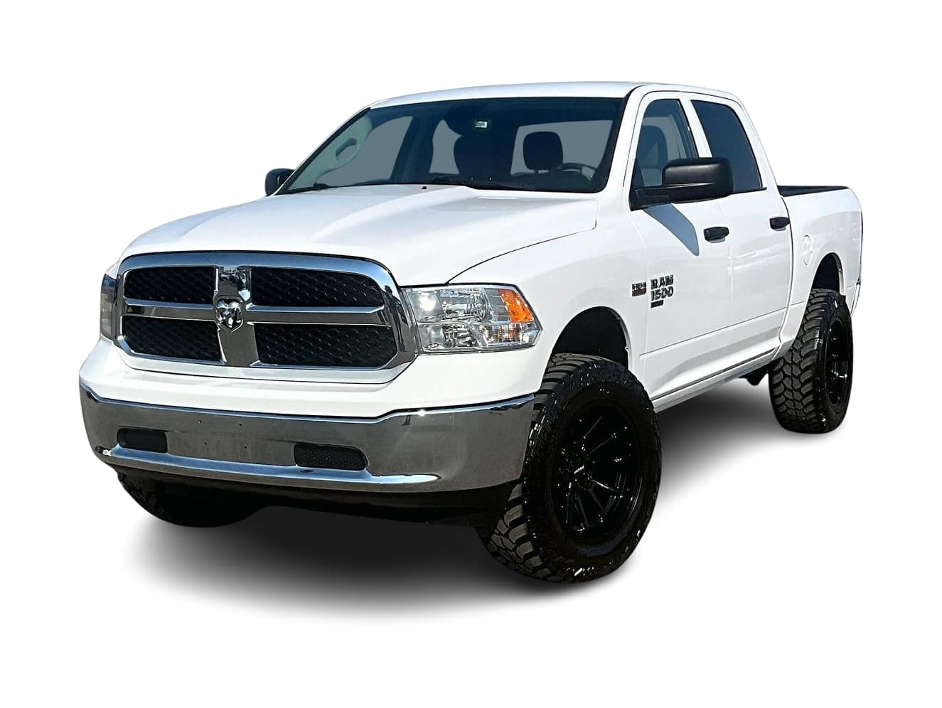 Thumbnail: 2023 RAM 1500 - 1