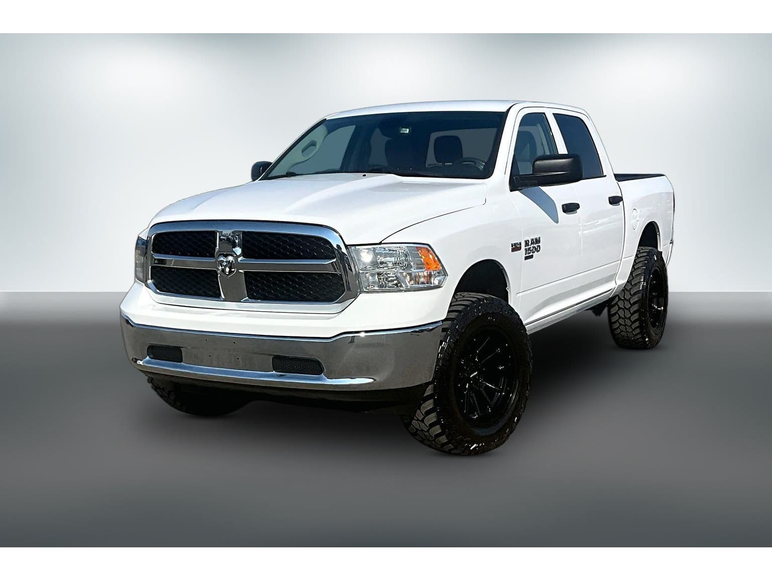 2023 RAM 1500 Classic
