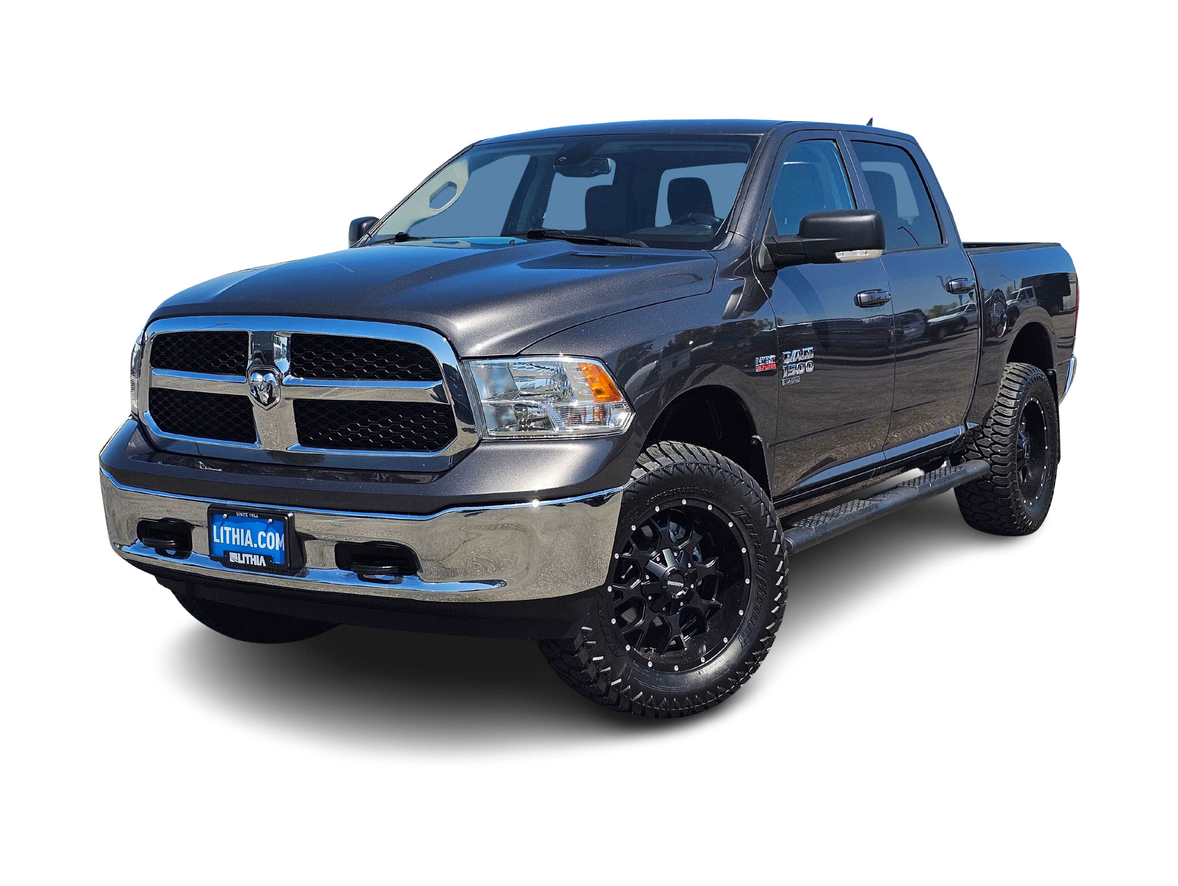 2022 RAM 1500 SLT -
                Kennewick, WA