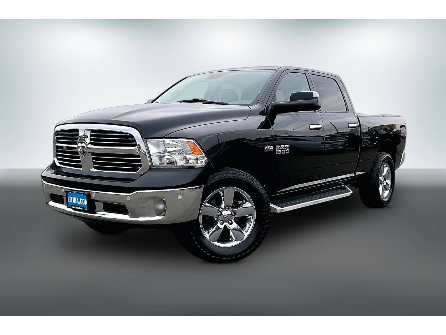 2016 RAM 1500 Pickup
