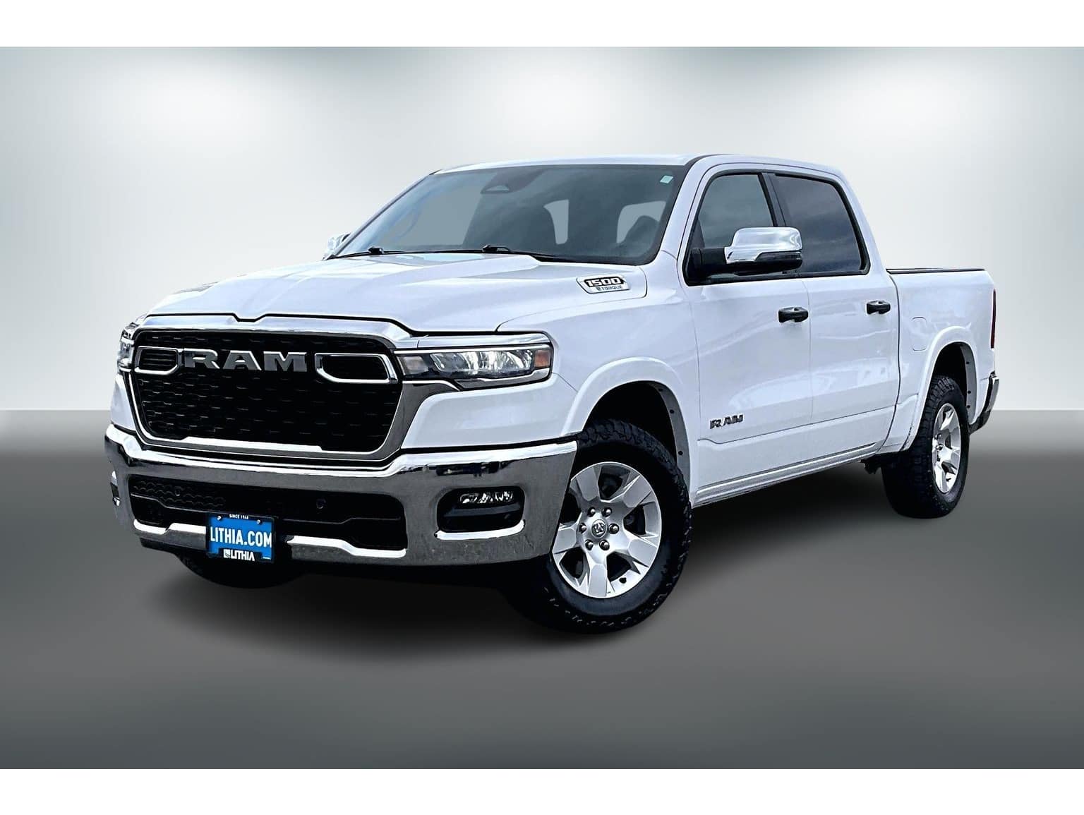 2025 RAM Ram 1500
