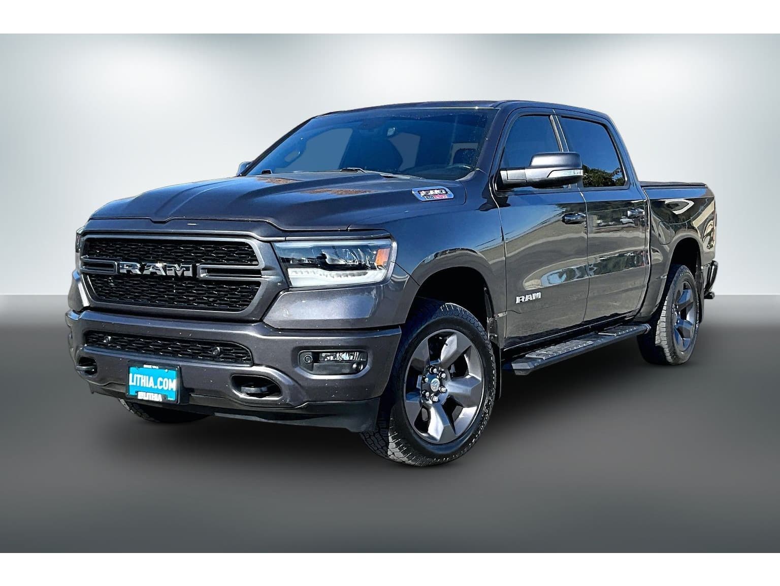 2020 RAM 1500 Pickup