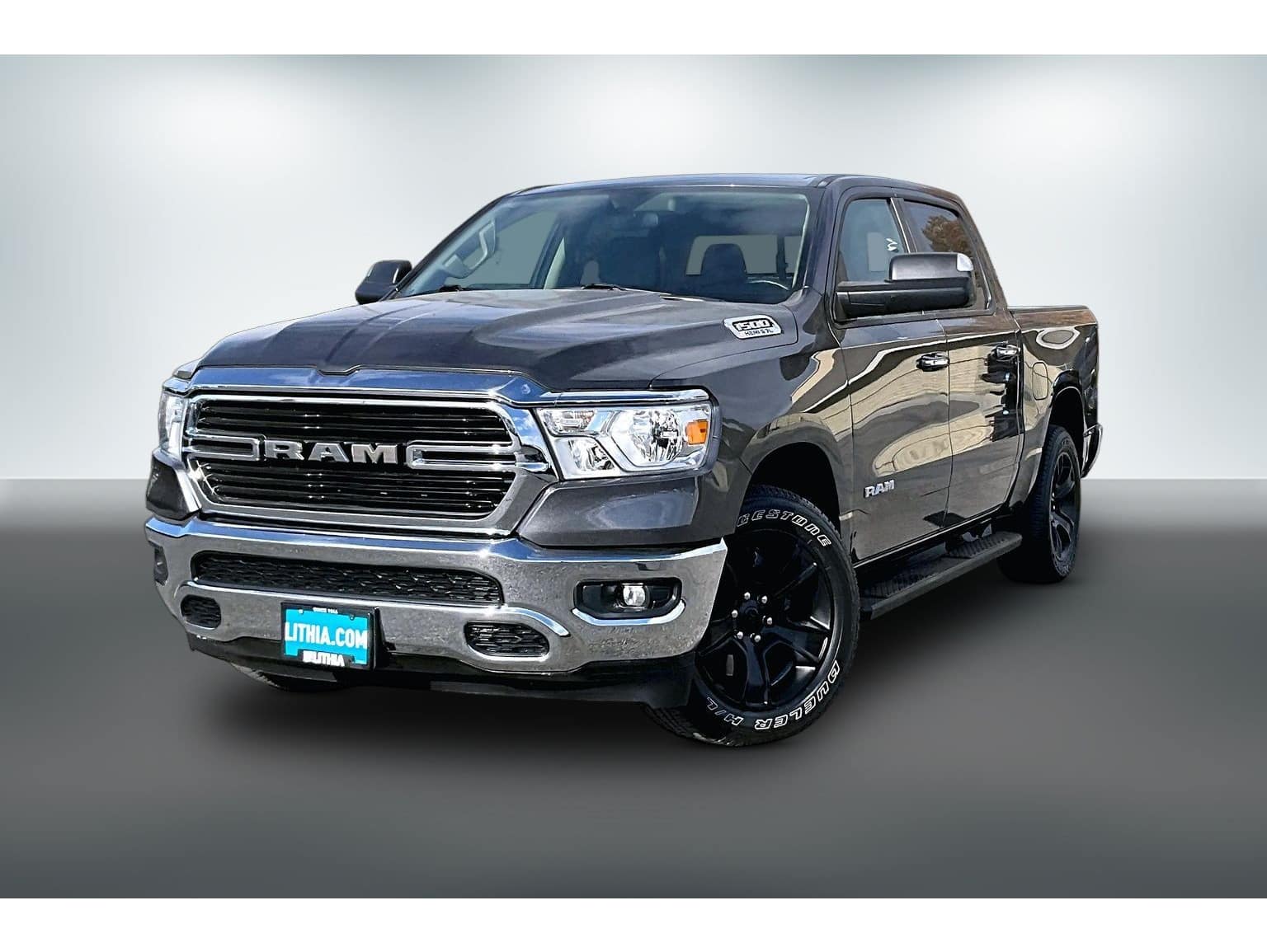 2019 RAM 1500 Pickup