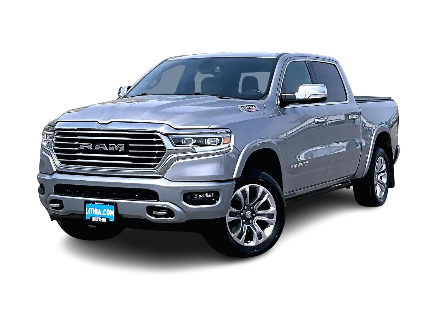 Thumbnail: 2020 RAM 1500 - 1