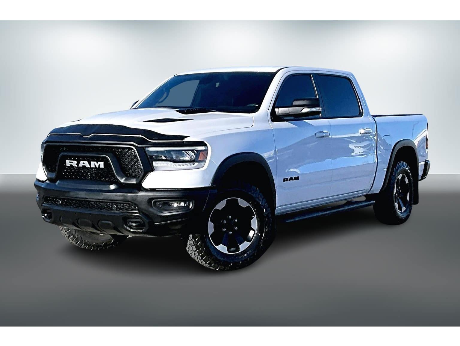 2020 RAM Ram 1500 Rebel's photo