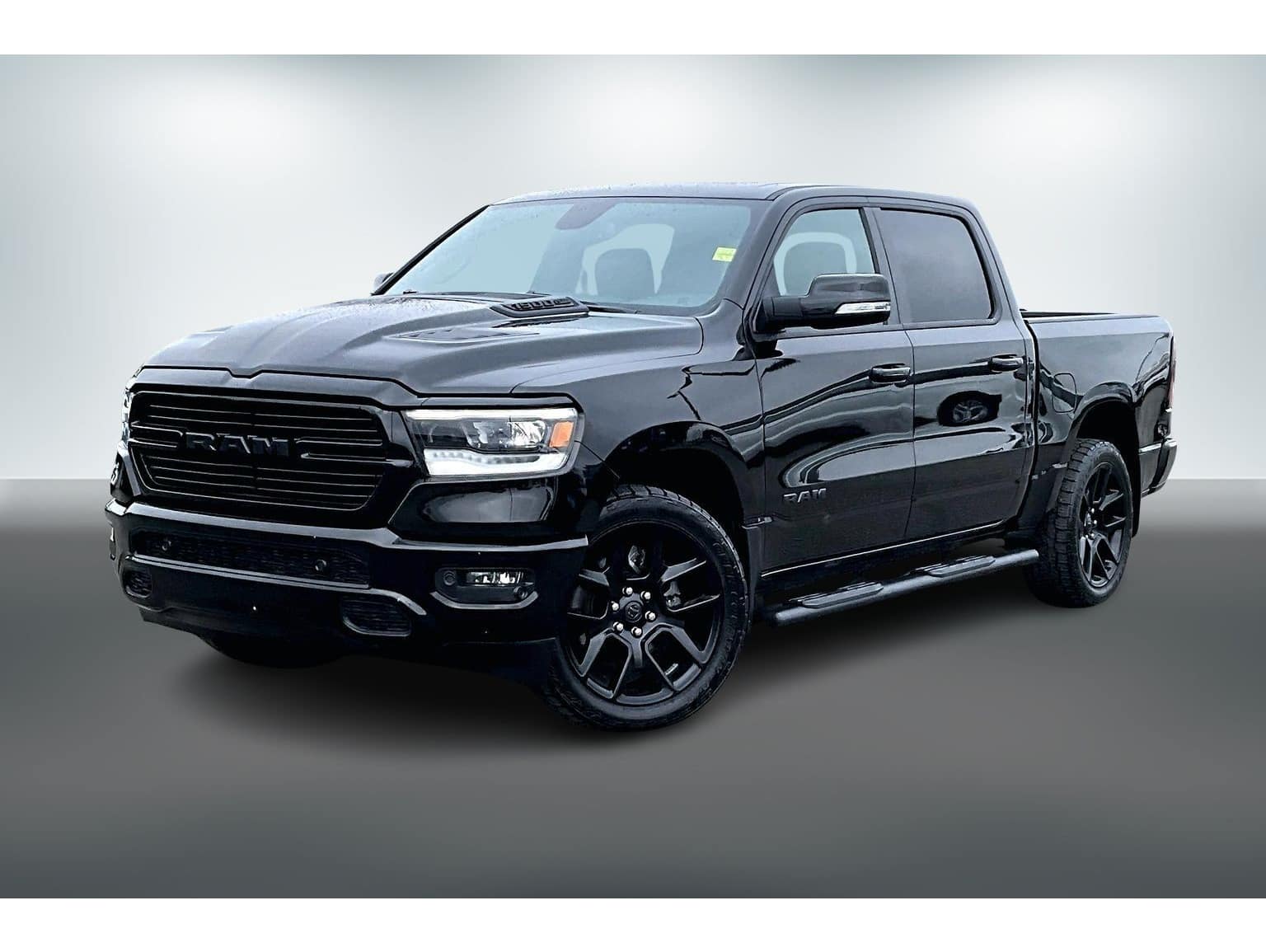 2020 RAM Ram 1500 Sport's photo
