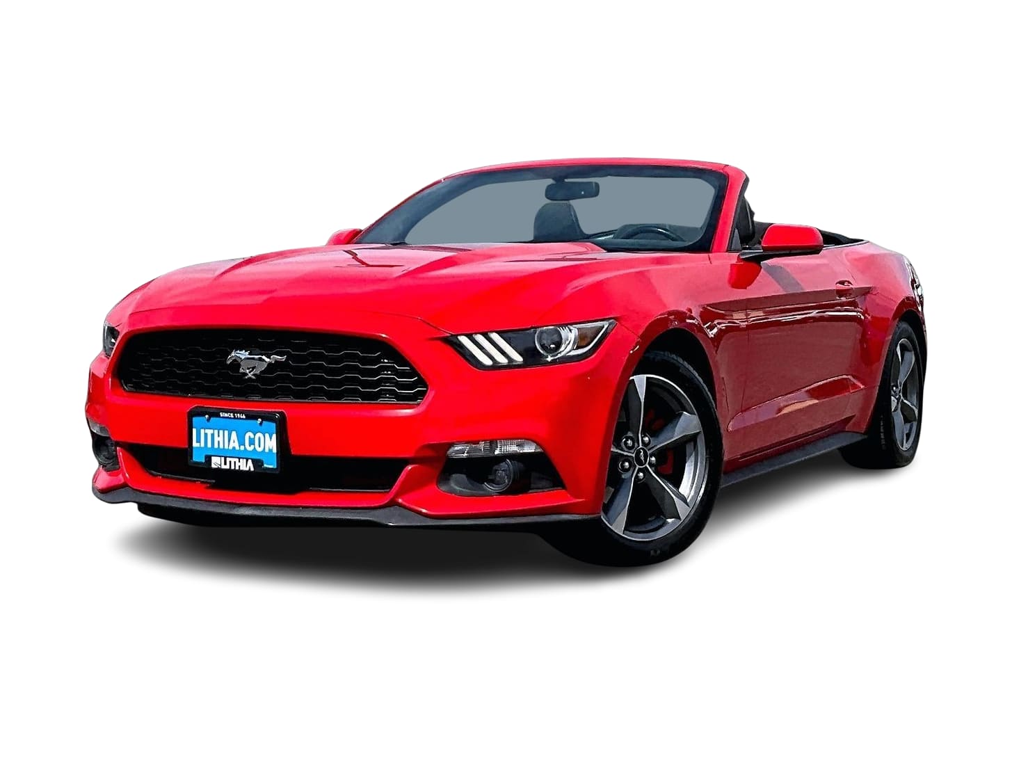 2015 Ford Mustang Base -
                  Kennewick, WA