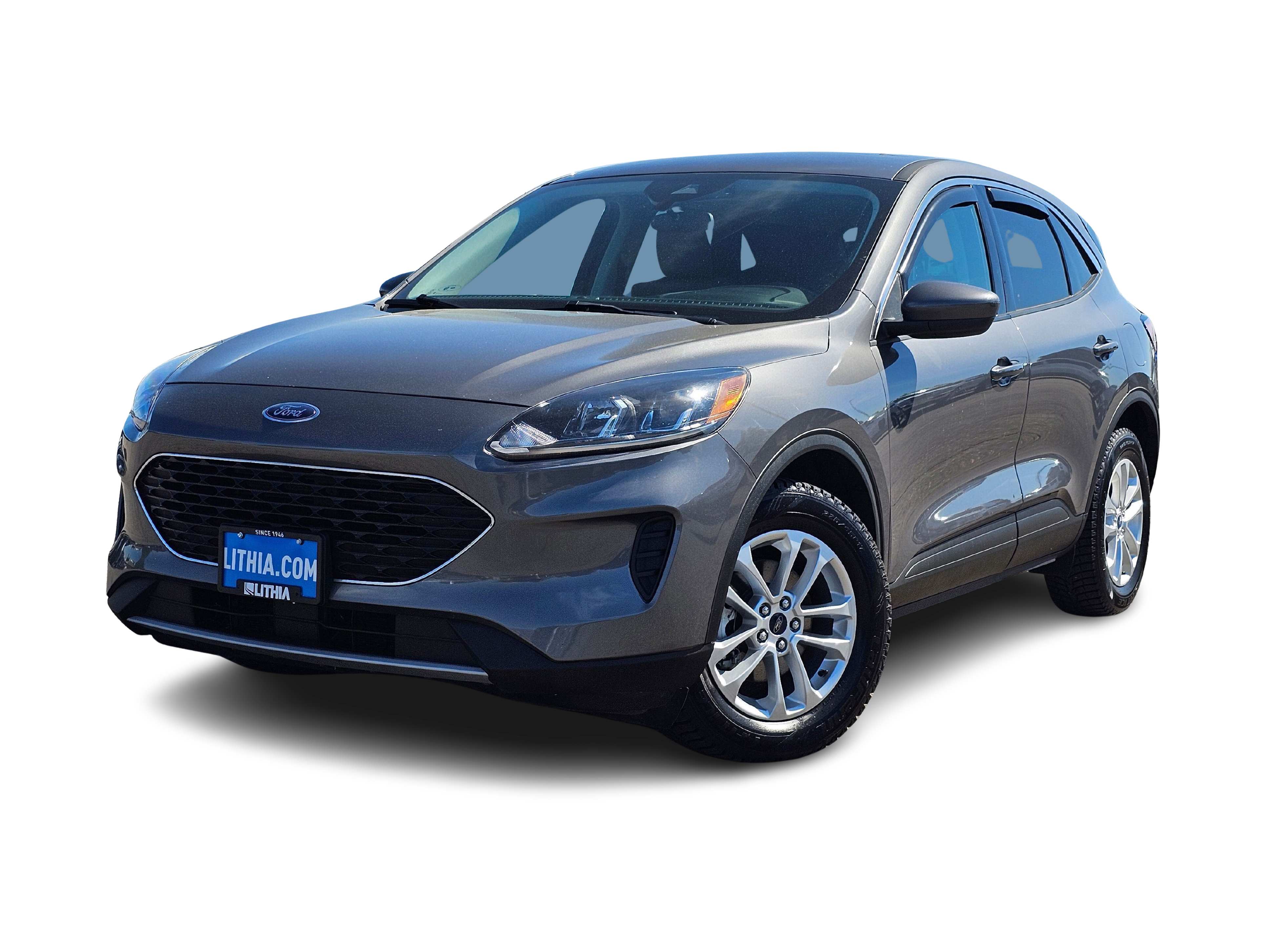 2021 Ford Escape SE Sport Hybrid -
                Kennewick, WA