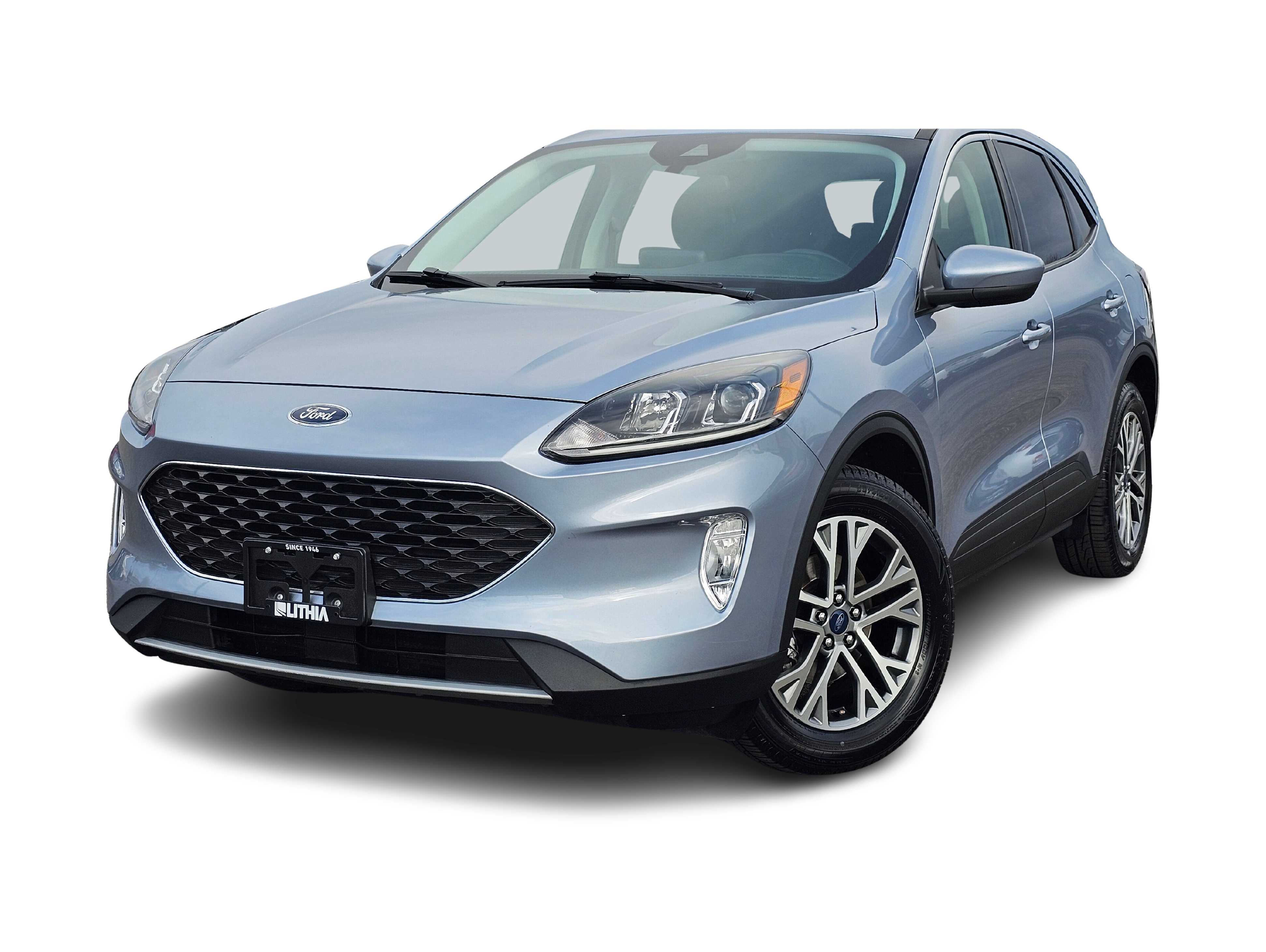 2022 Ford Escape SEL -
                Kennewick, WA