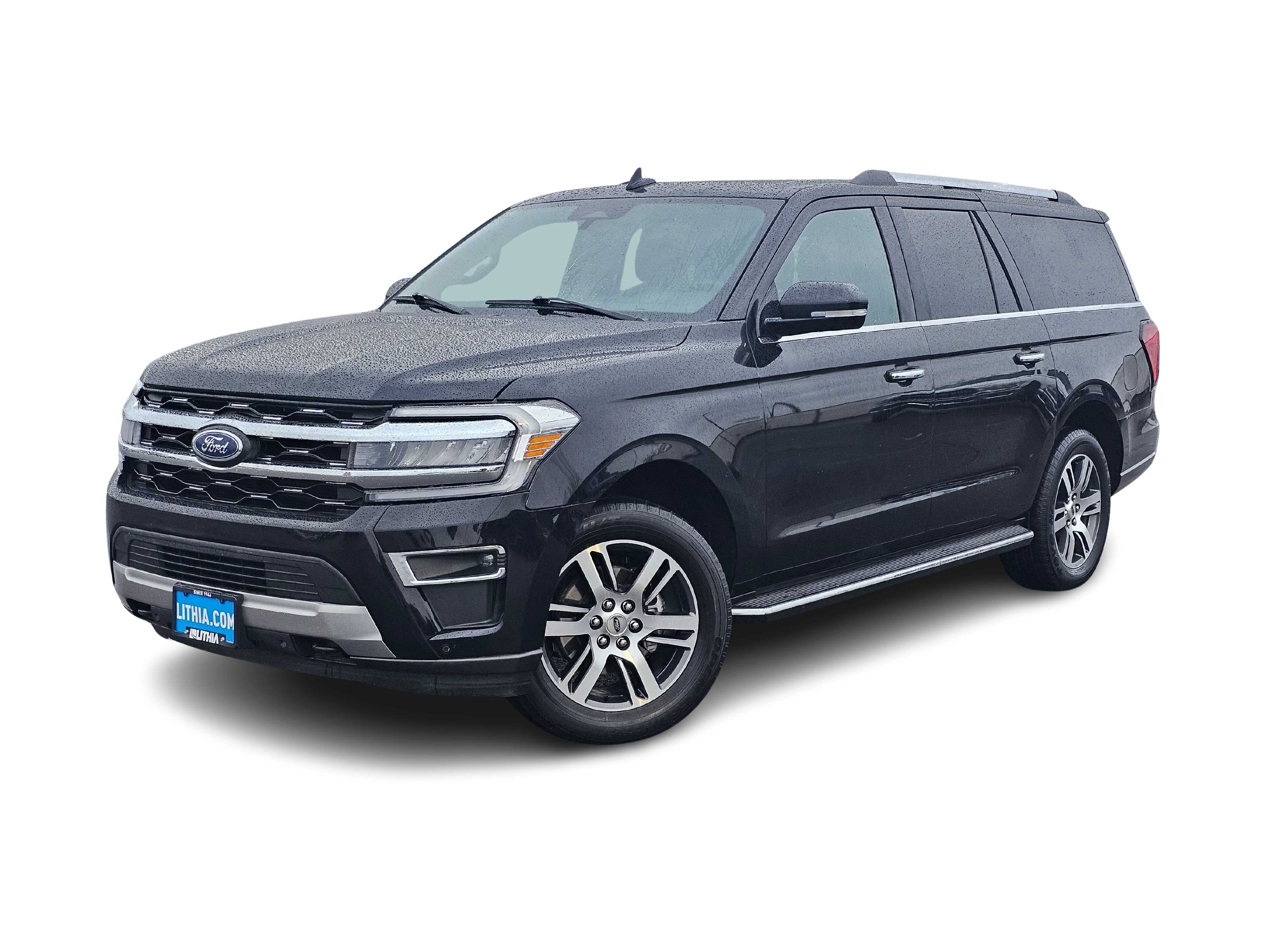 2023 Ford Expedition MAX Limited -
                Kennewick, WA