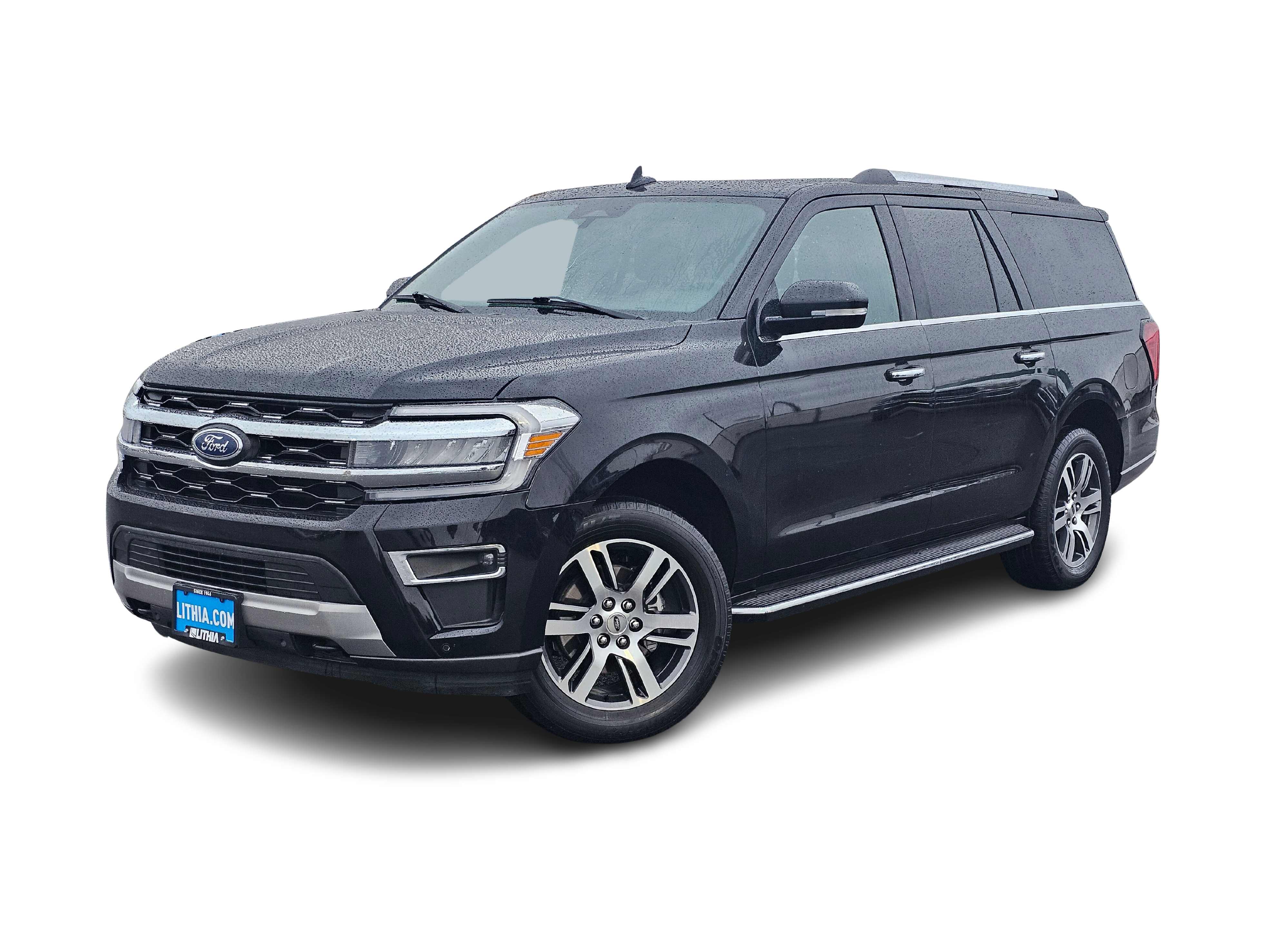 2023 Ford Expedition MAX Limited -
                Kennewick, WA