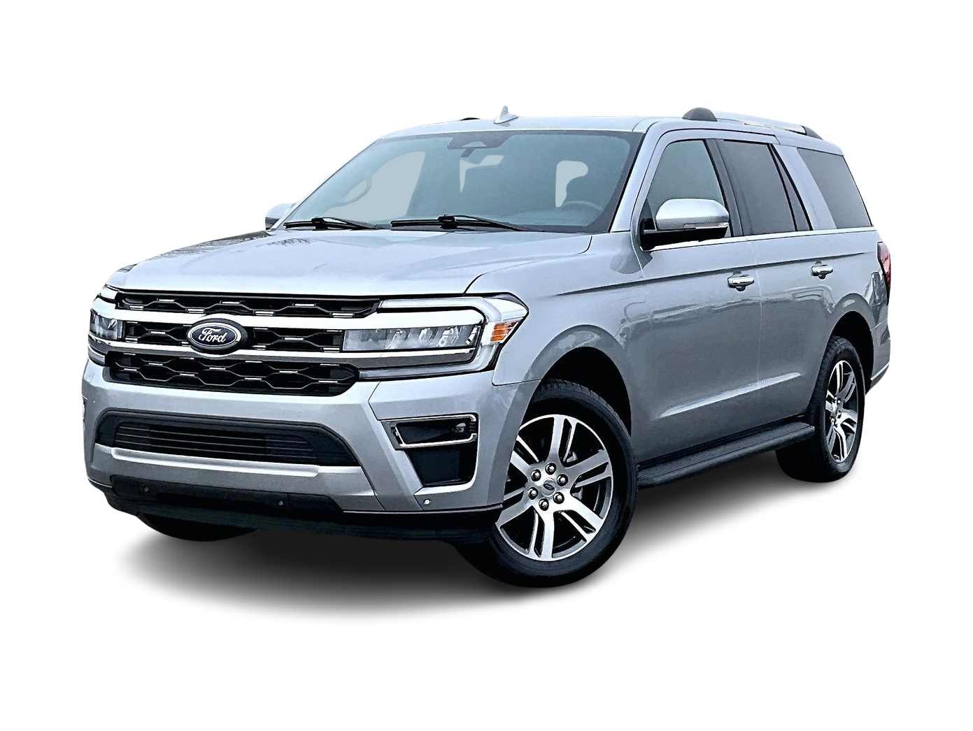 Thumbnail: 2024 Ford Expedition - 1