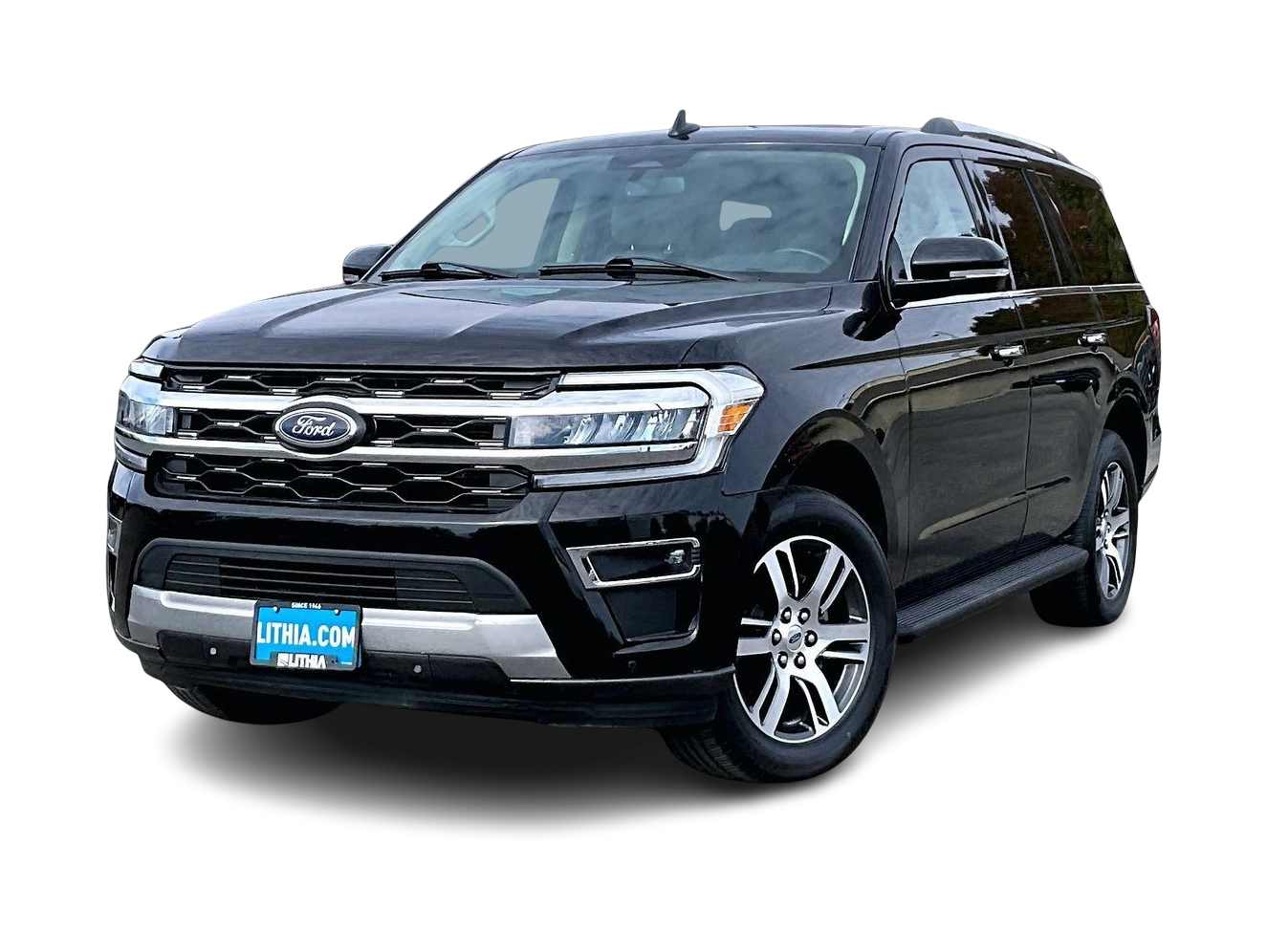 Thumbnail: 2024 Ford Expedition - 1