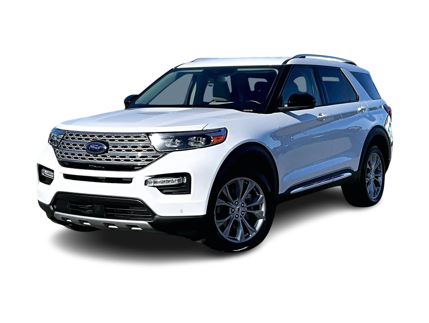 Thumbnail: 2023 Ford Explorer - 1