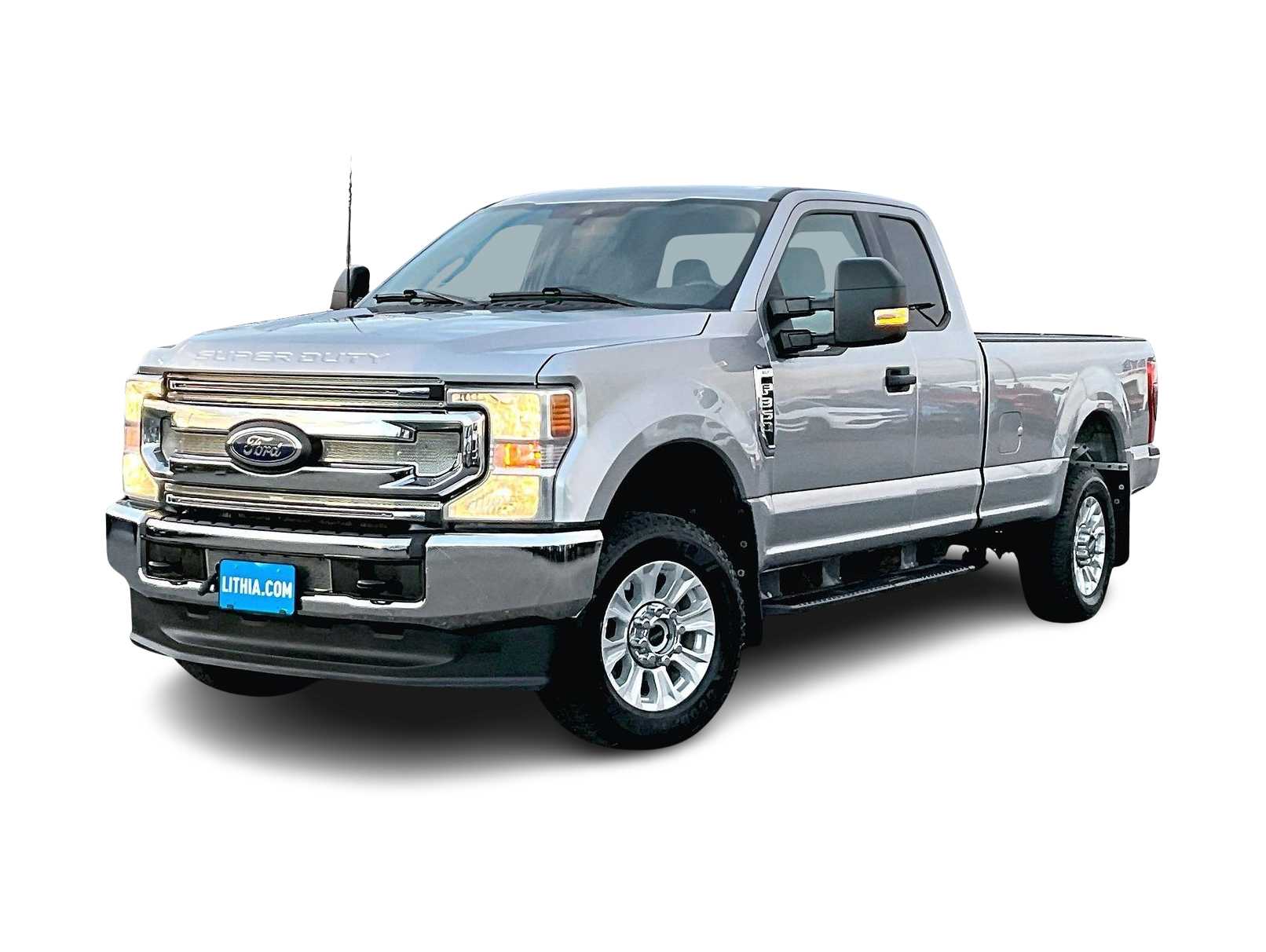 2022 Ford F-350 XL -
                  Kennewick, WA
