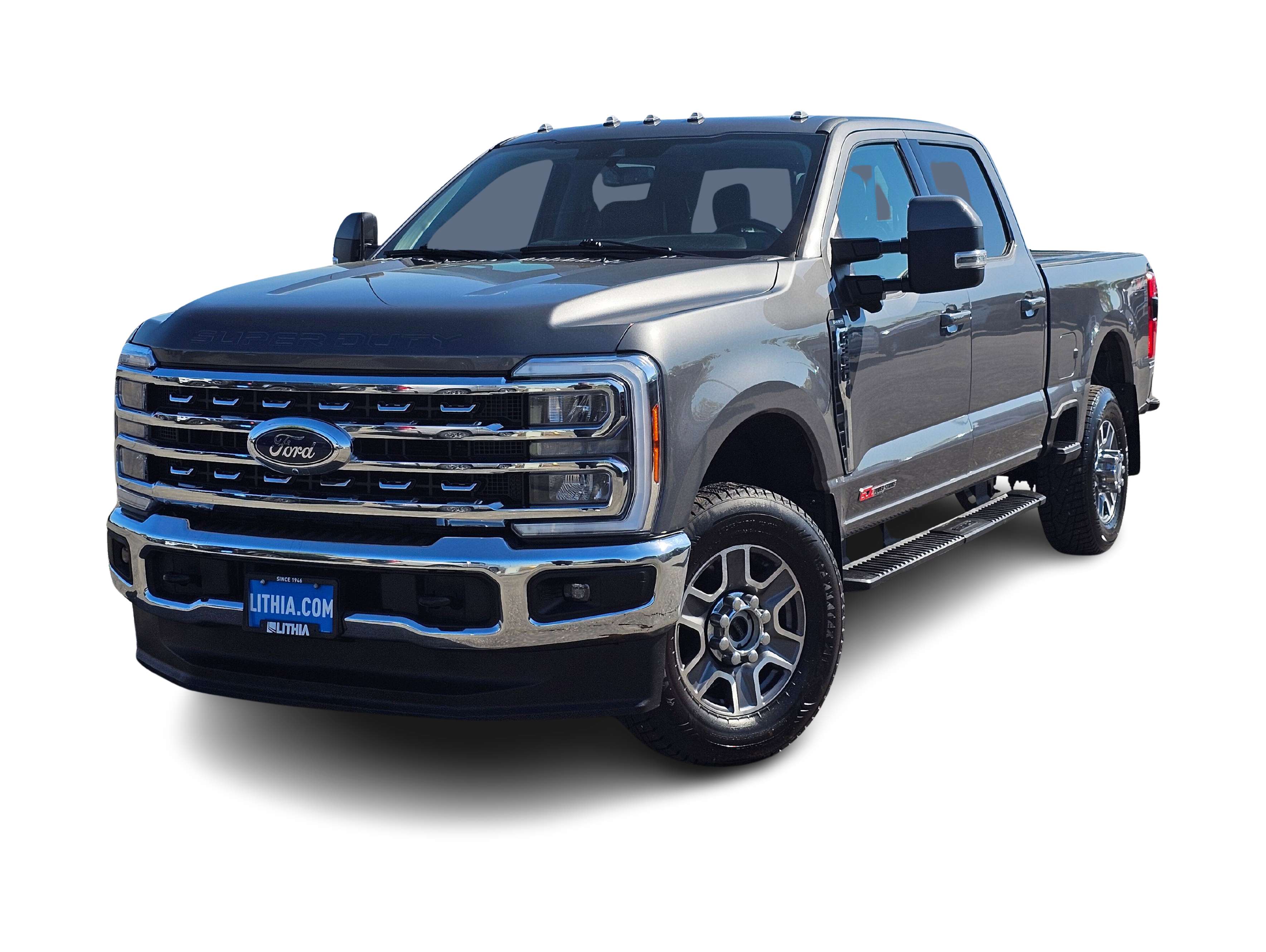 2023 Ford F-350 Lariat -
                Kennewick, WA