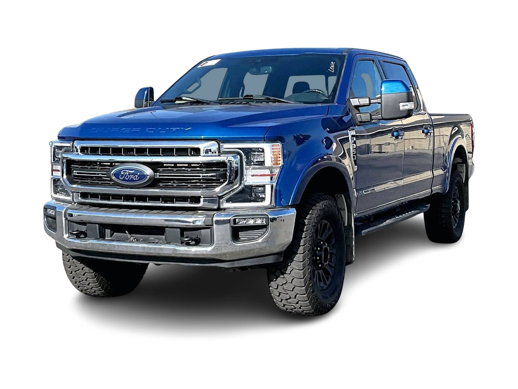 Thumbnail: 2022 Ford F-350 - 1