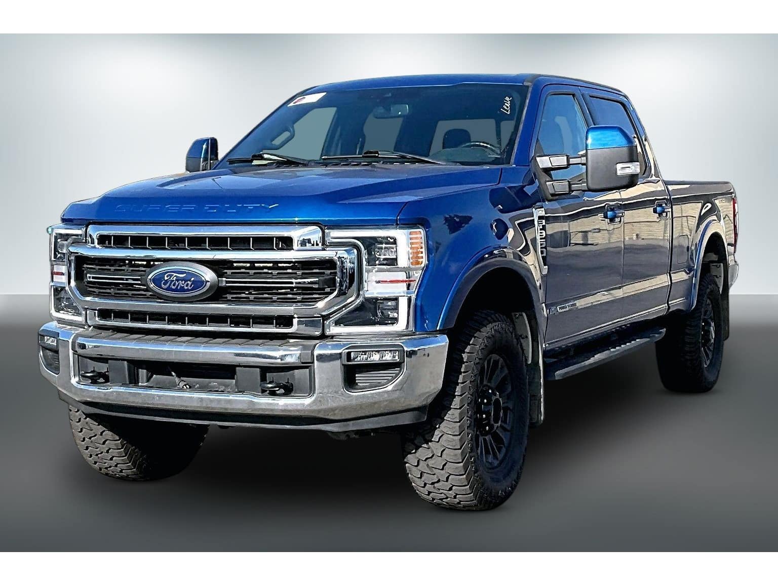 2022 Ford F-350 Super Duty