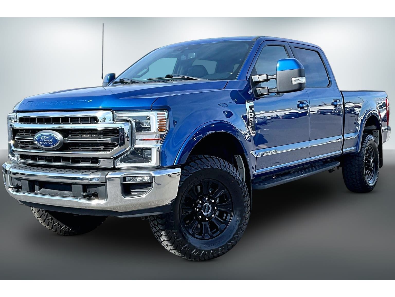 2022 Ford F-350 Super Duty