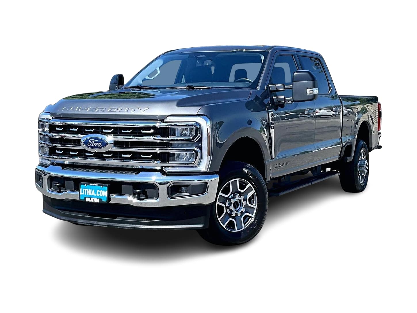 Thumbnail: 2026 Ford F-350 - 1