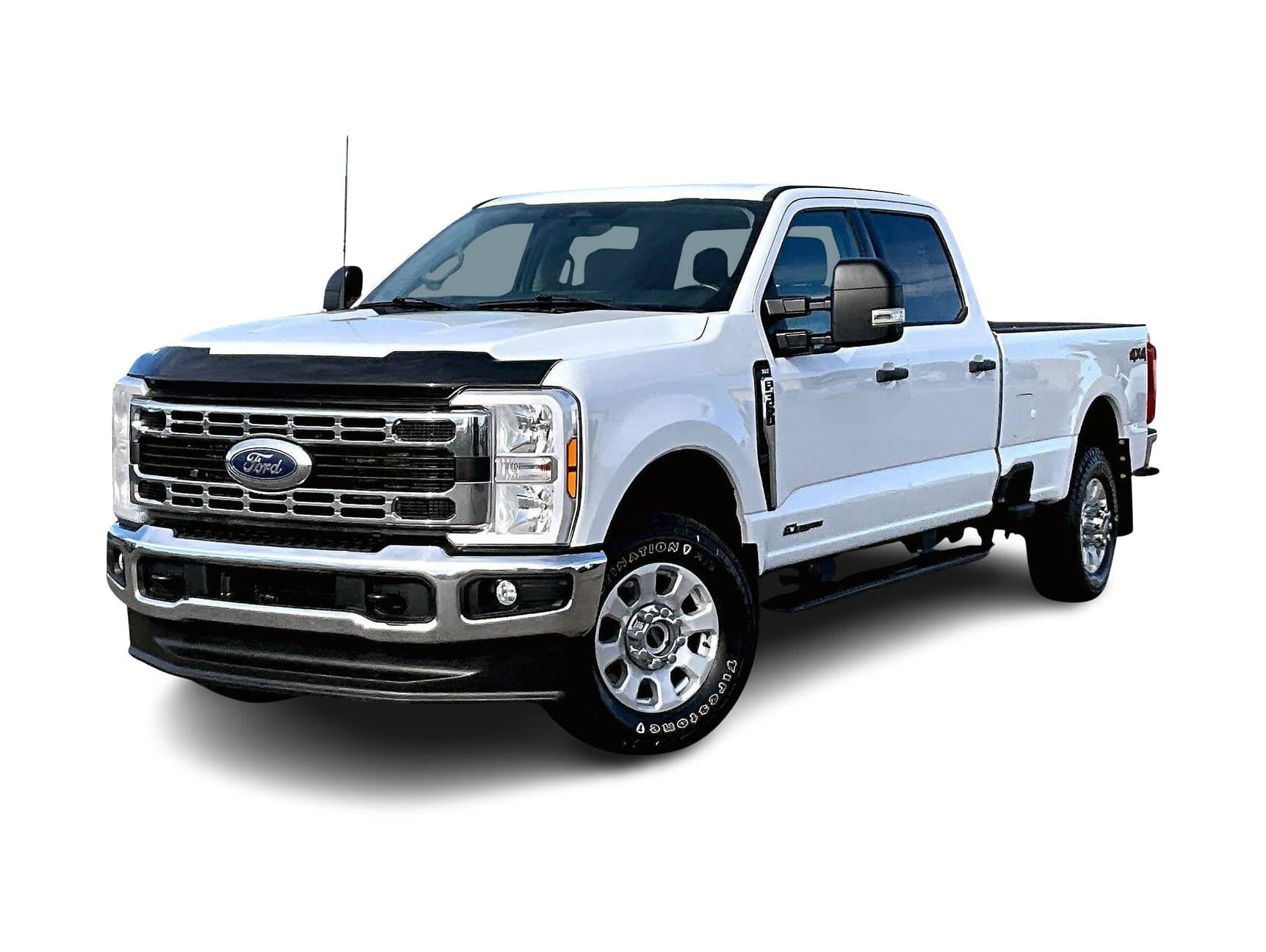 Thumbnail: 2024 Ford F-350 - 1