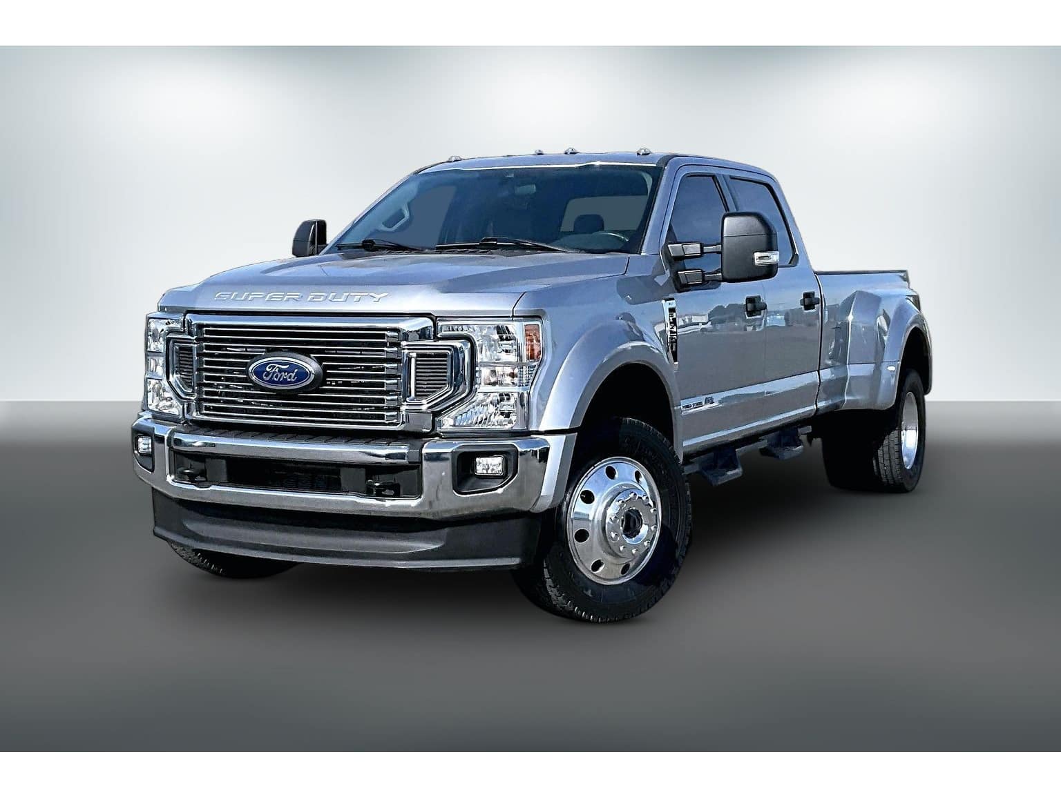 2022 Ford F-450 Super Duty XLT