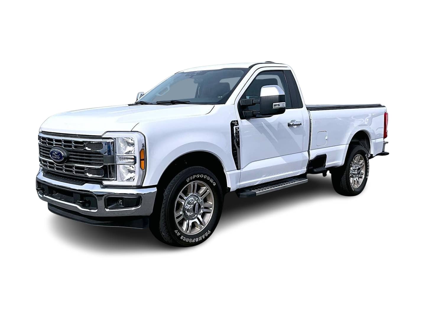 2024 Ford F-250 XL -
                  Kennewick, WA