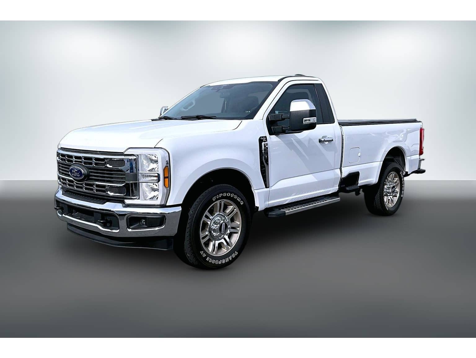 2024 Ford F-250 Super Duty