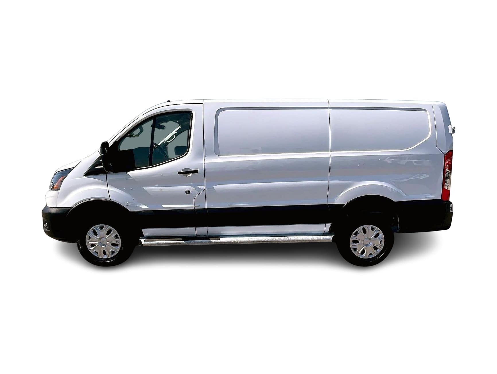 Thumbnail: 2025 Ford Transit Series - 1