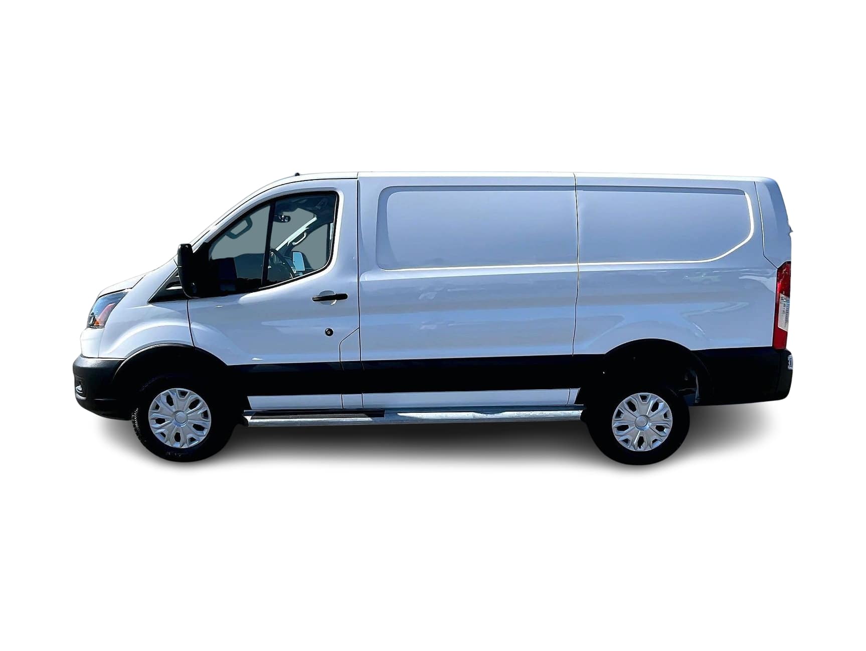 2025 Ford Transit Series 250 -
                  Kennewick, WA