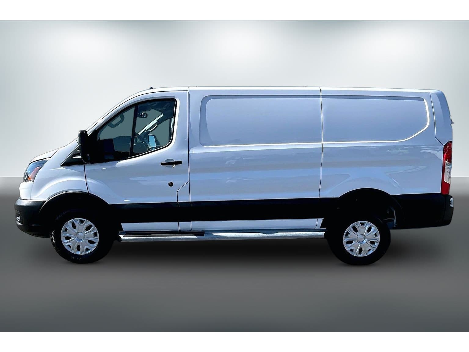 2025 Ford Transit Van