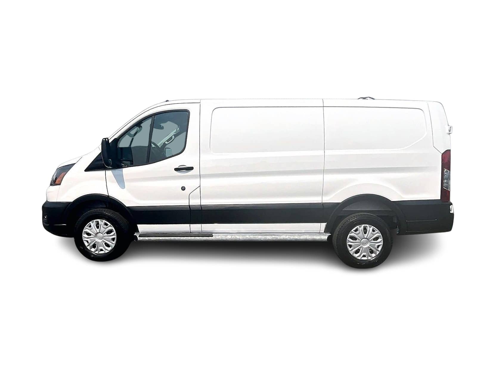 2025 Ford Transit Series 250 -
                  Kennewick, WA