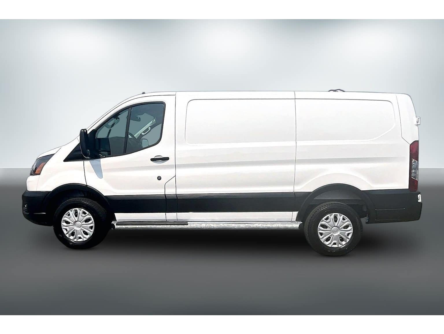 2025 Ford Transit Van