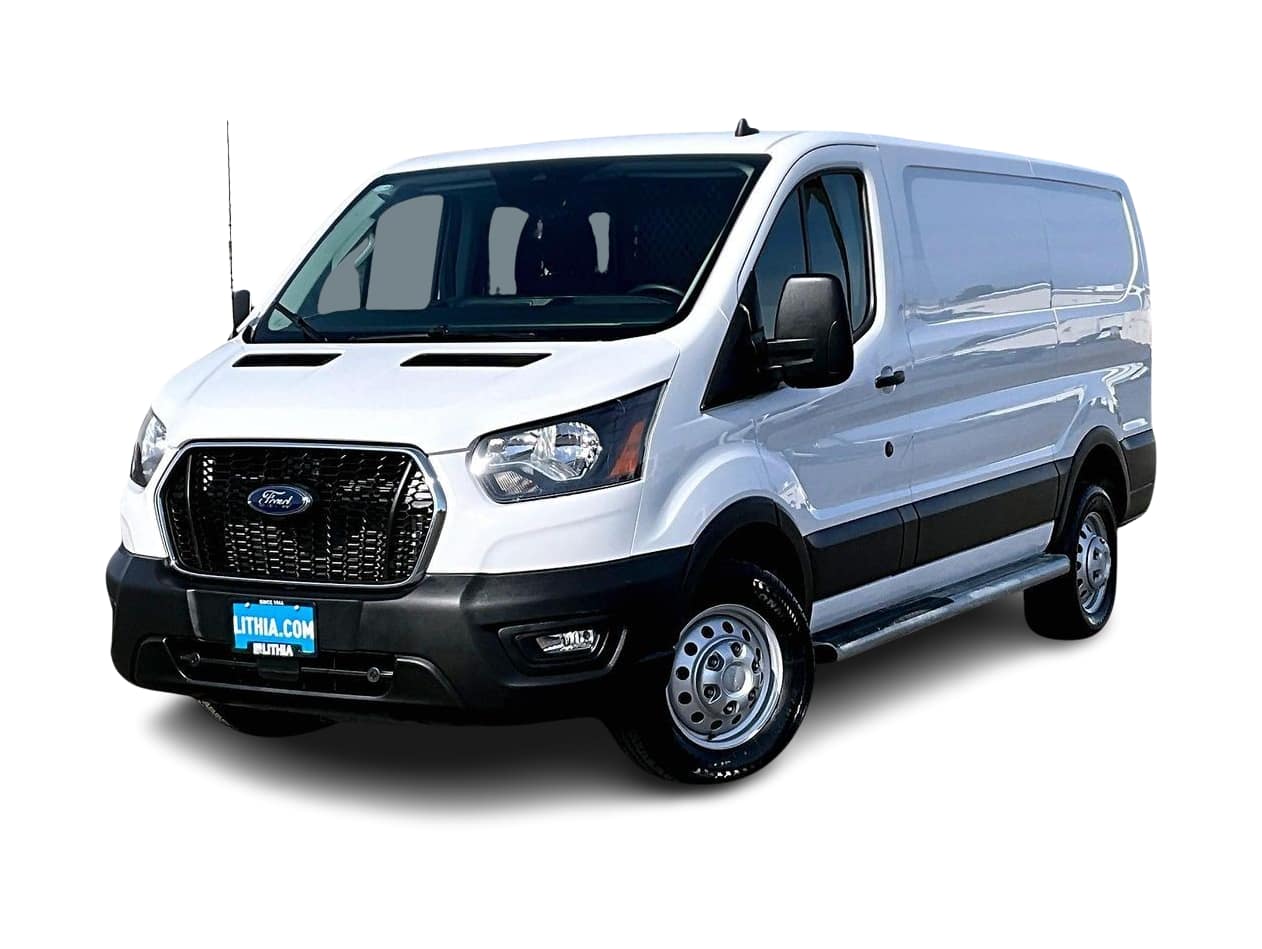 Thumbnail: 2023 Ford Transit Series - 1