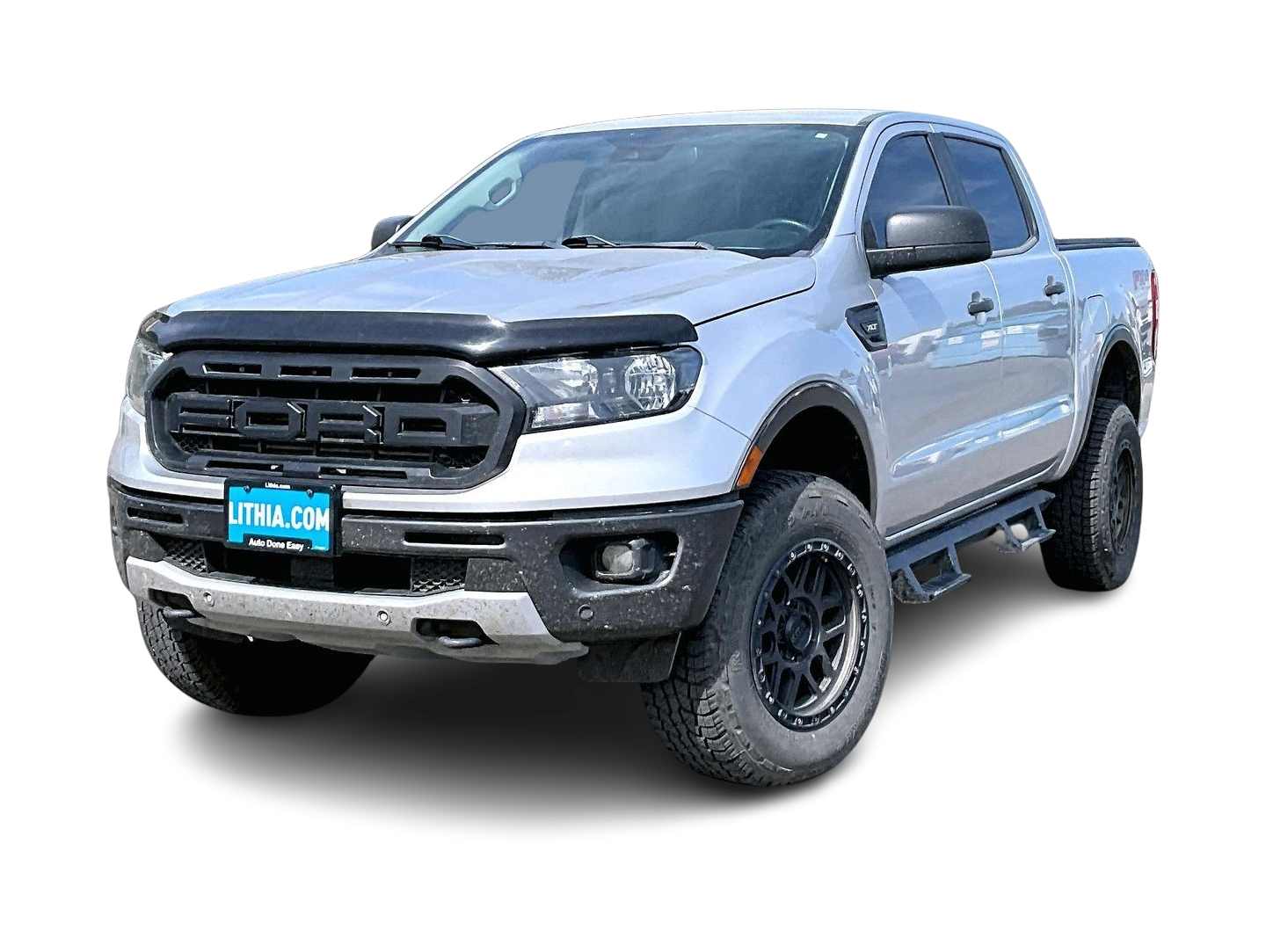 2019 Ford Ranger XLT -
                  Kennewick, WA