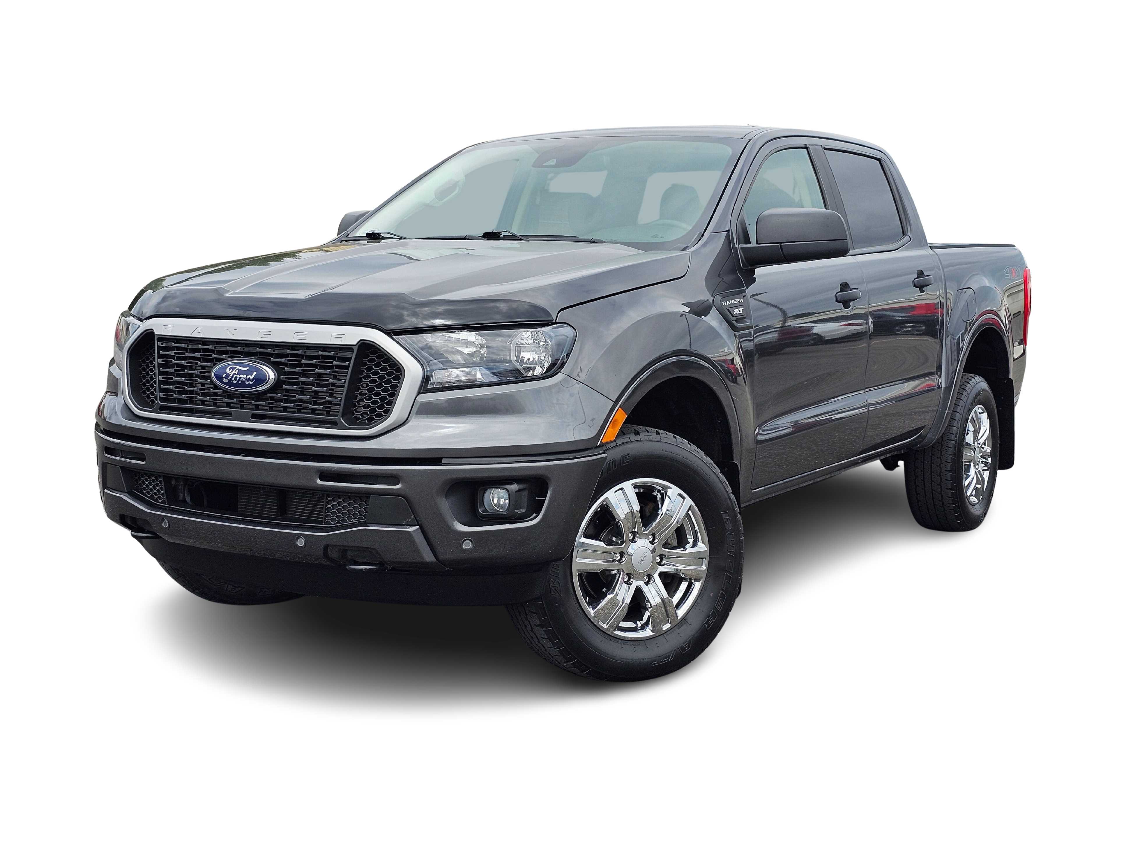 2019 Ford Ranger XLT -
                  Kennewick, WA