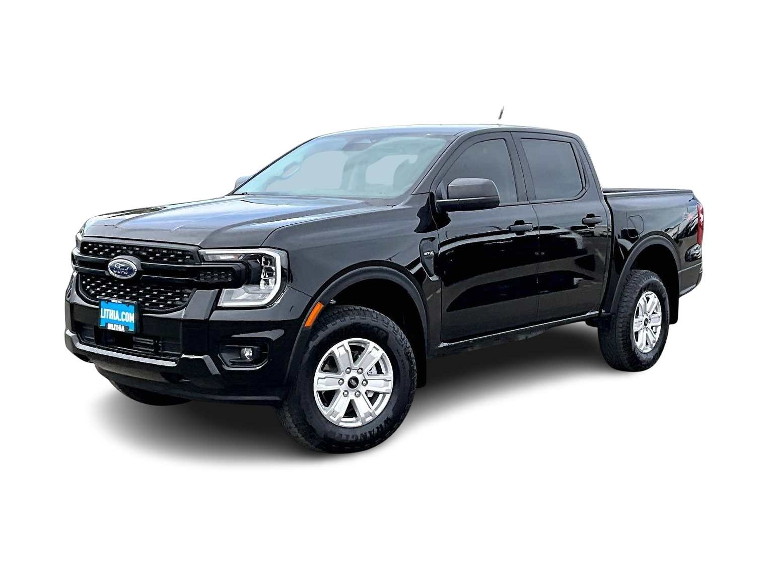 Thumbnail: 2024 Ford Ranger - 1