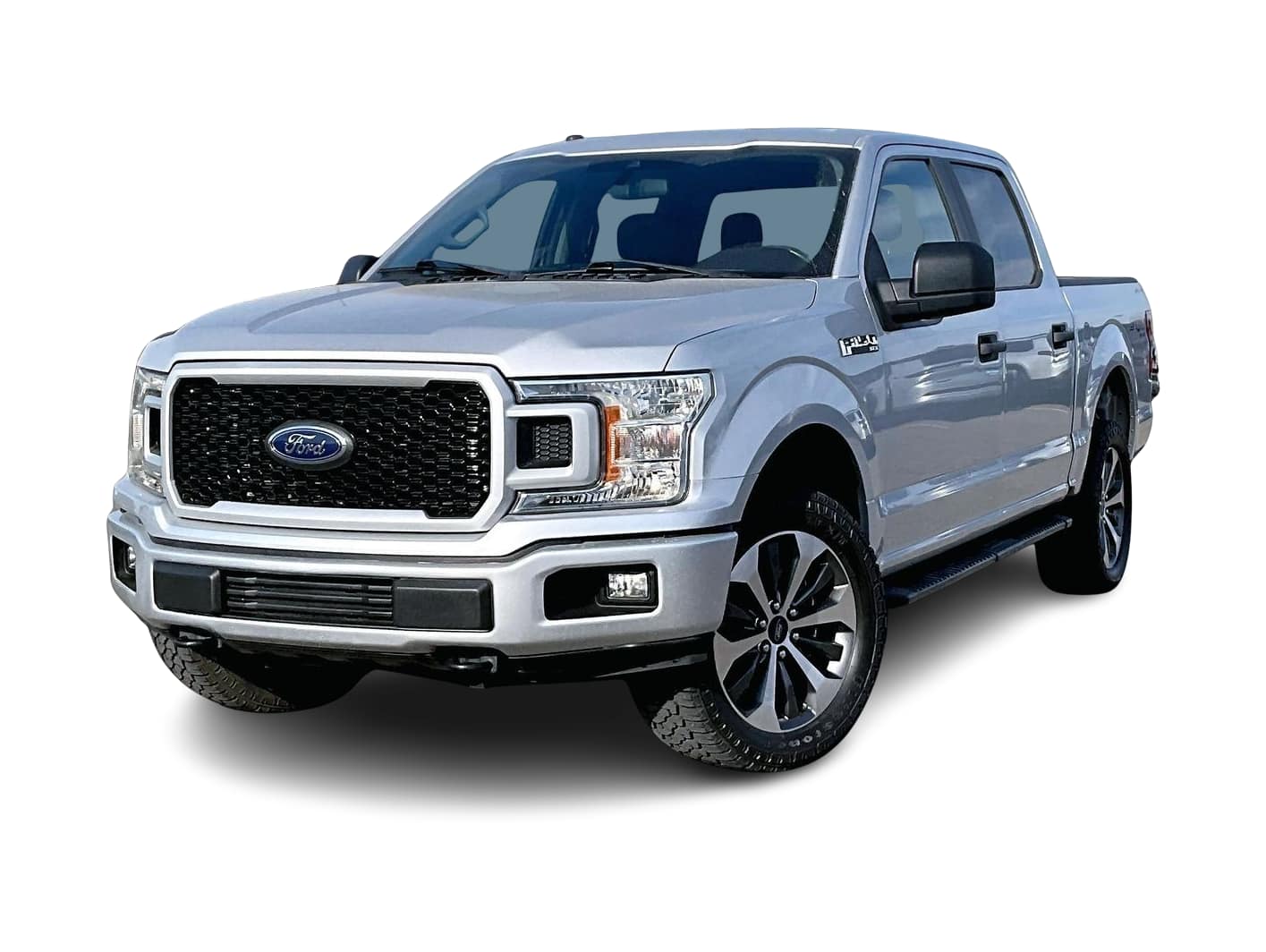 Thumbnail: 2019 Ford F-150 - 1
