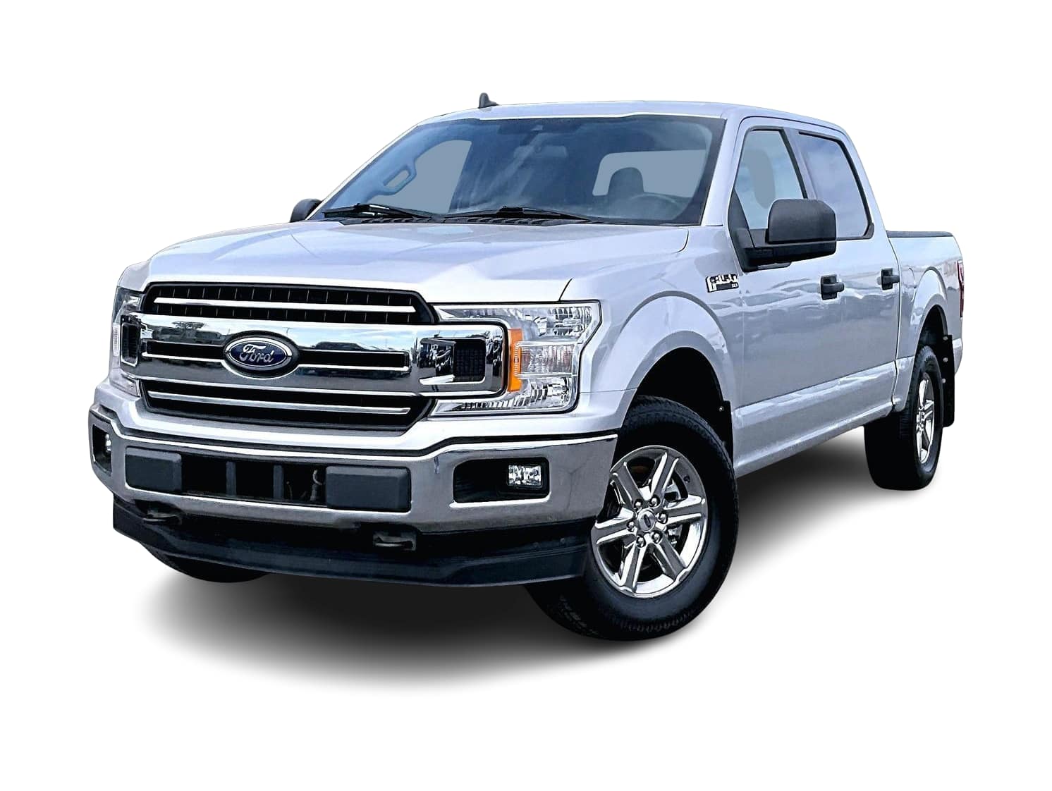 Thumbnail: 2019 Ford F-150 - 1