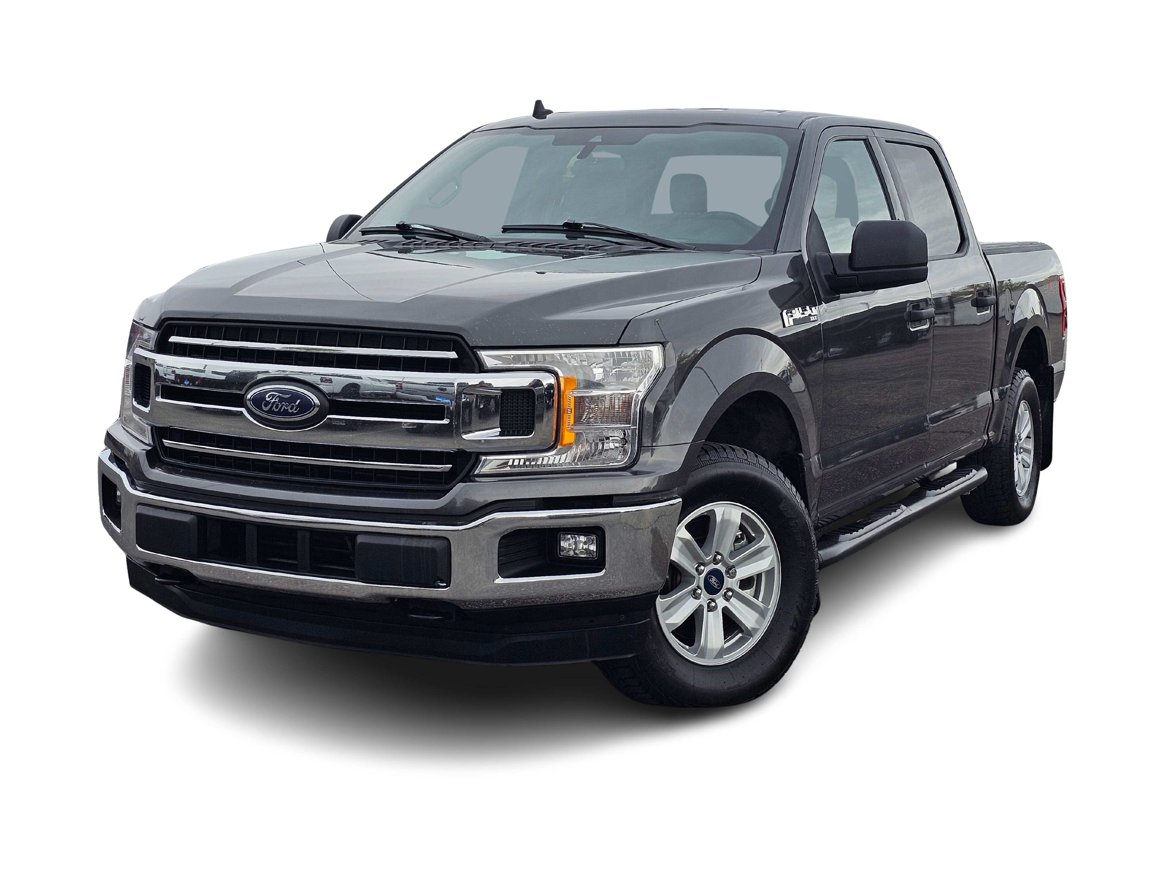 2020 Ford F-150 XLT -
                Kennewick, WA