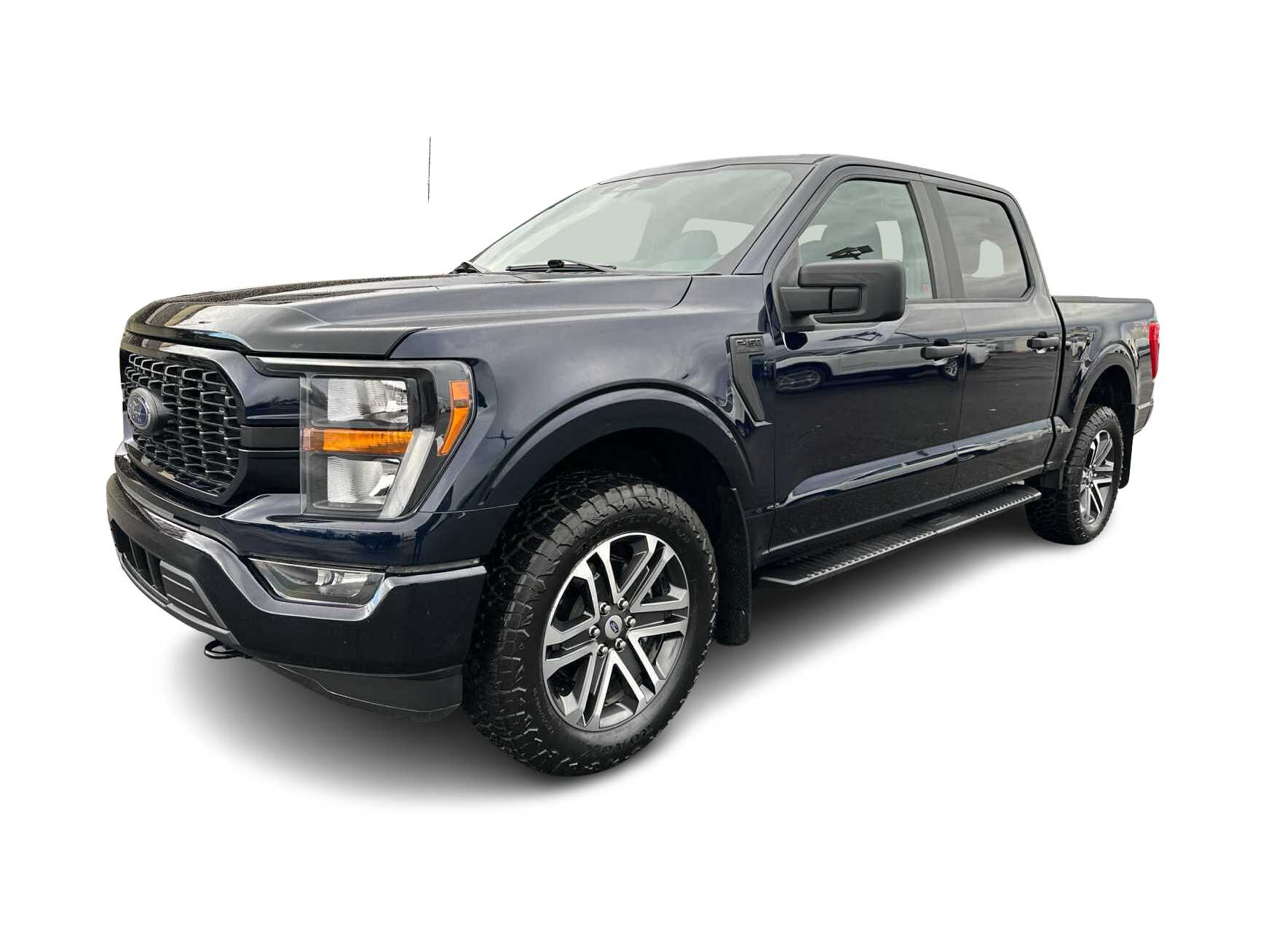 2023 Ford F-150 XL -
                Kennewick, WA