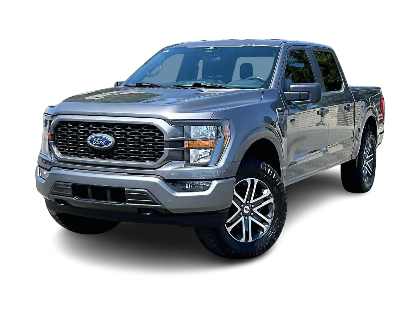 Thumbnail: 2023 Ford F-150 - 1