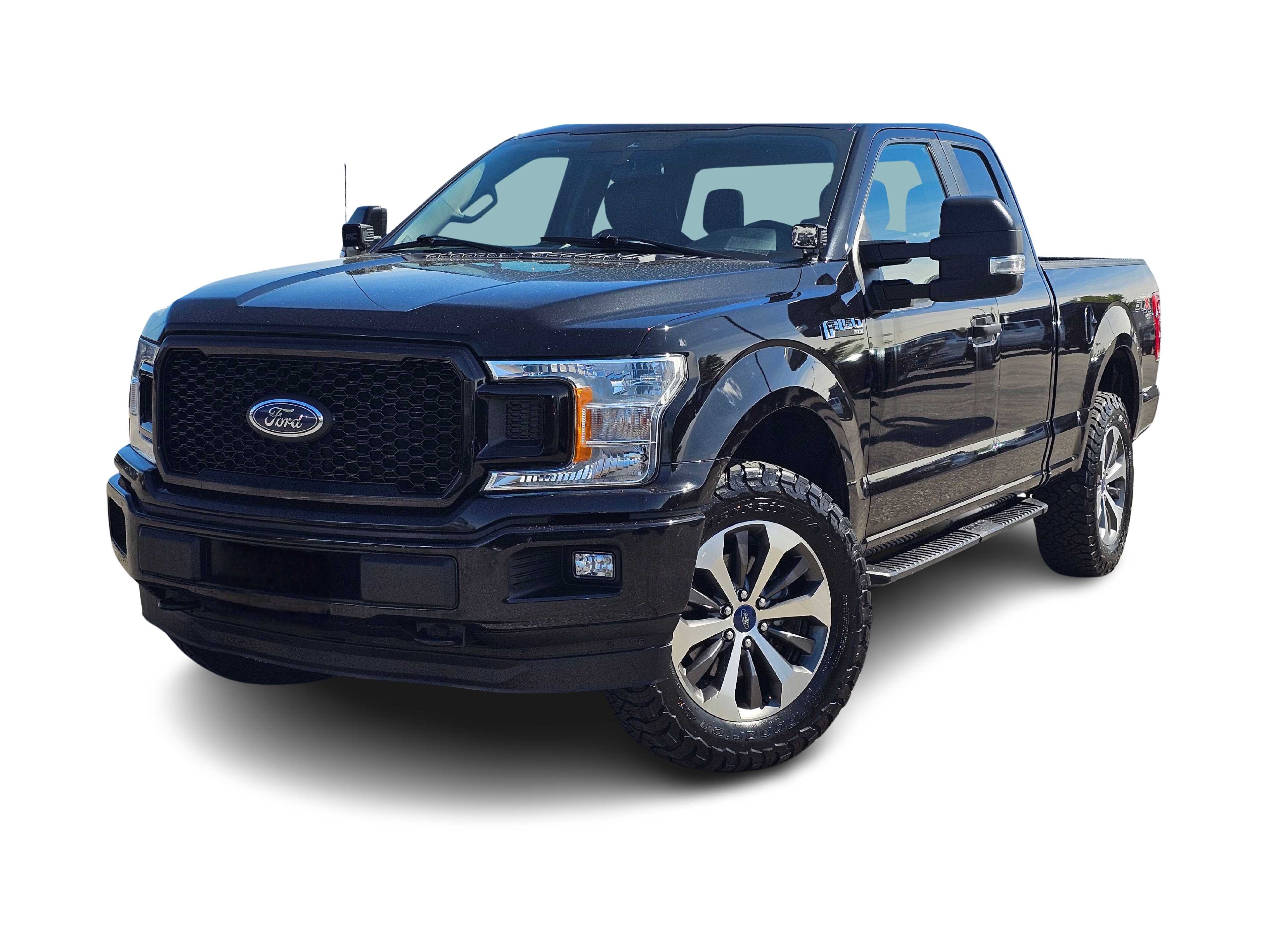 2019 Ford F-150 XL -
                Kennewick, WA