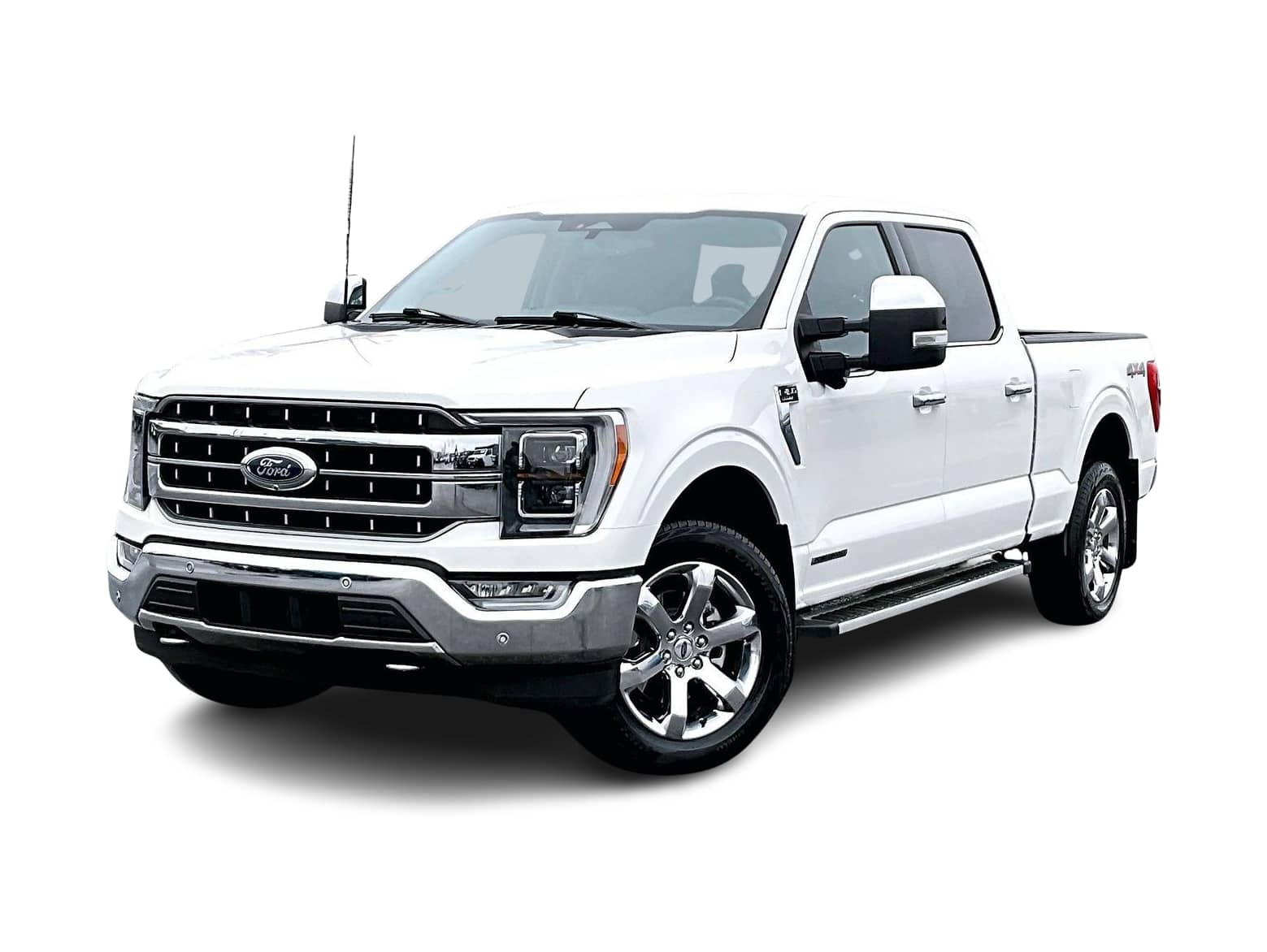 Thumbnail: 2023 Ford F-150 - 1